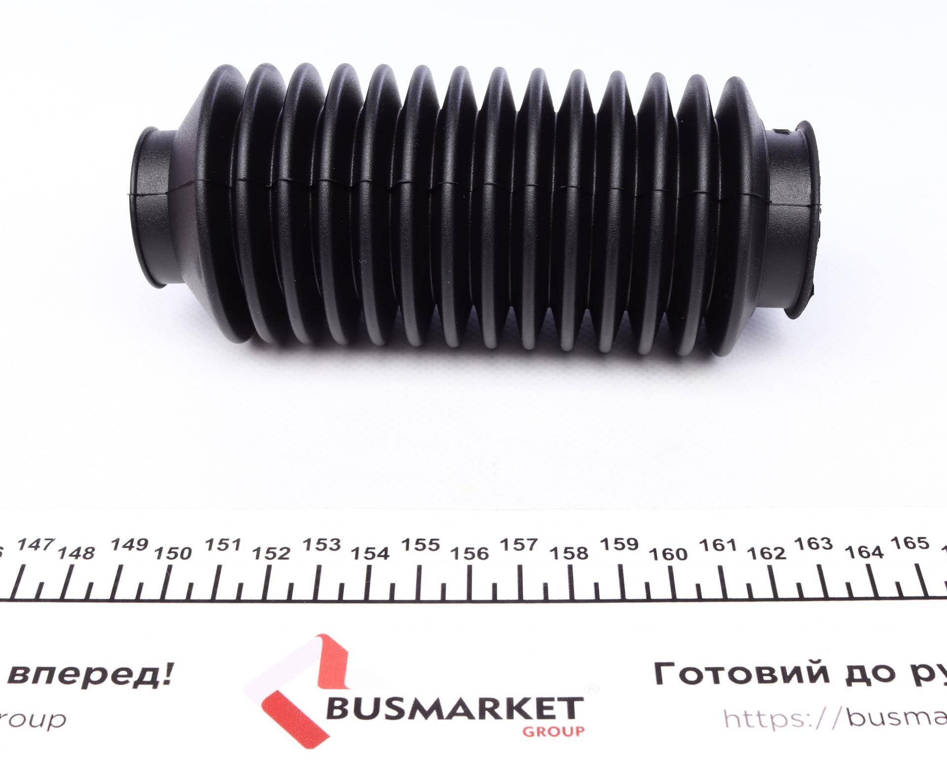 Пильник рейки рульової VW Caddy I 82-92/Jetta 78-84 (R)