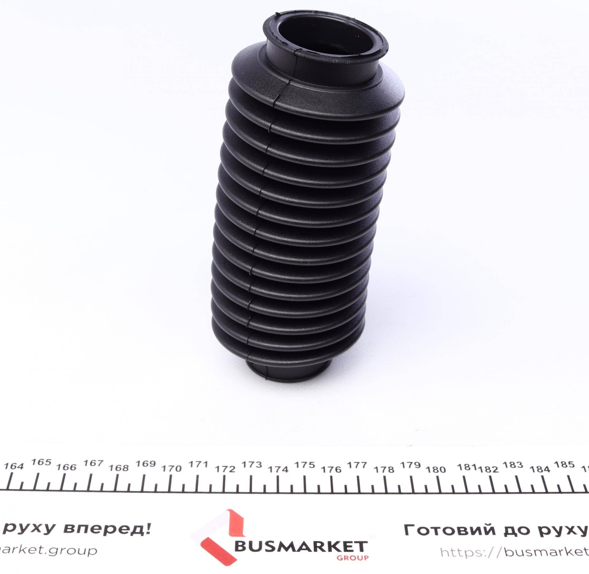 Пильник рейки рульової VW Caddy I 82-92/Jetta 78-84 (R)