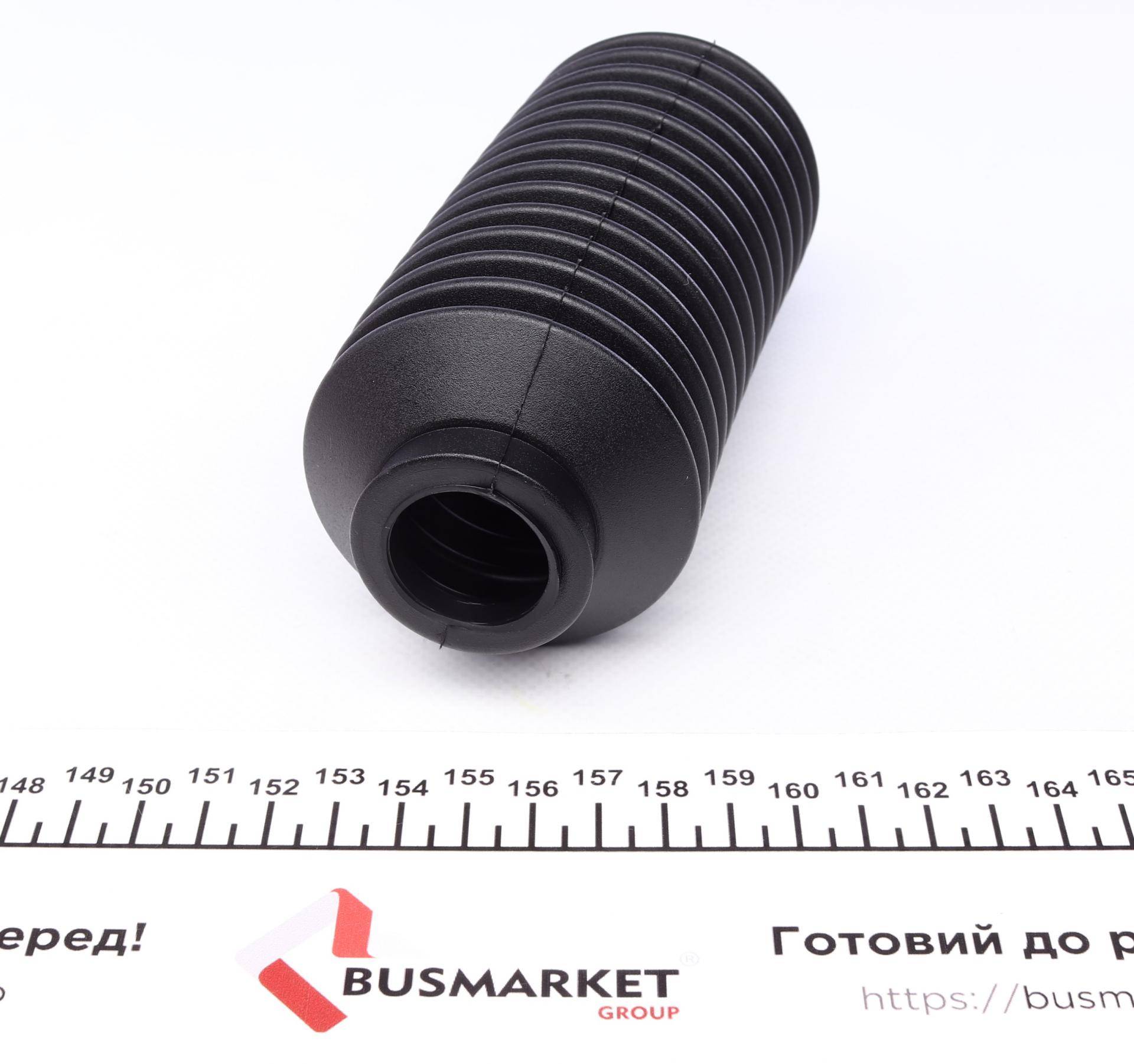 Пильник рейки рульової VW Caddy I 82-92/Jetta 78-84 (R)