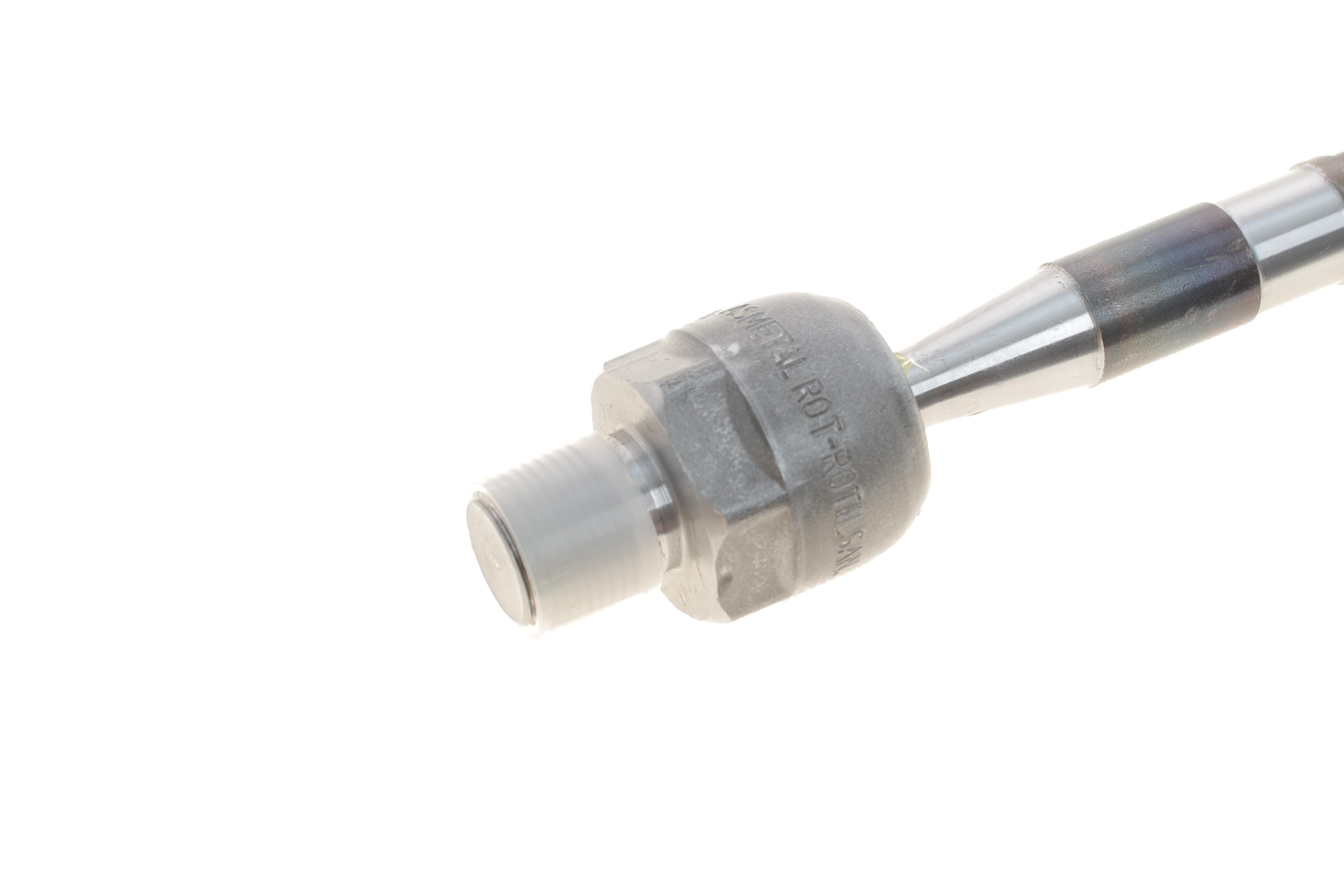 Тяга рульова (з наконечником) (R) BMW 5 (E39) 96-04 M52/M54/M57/M51/M47