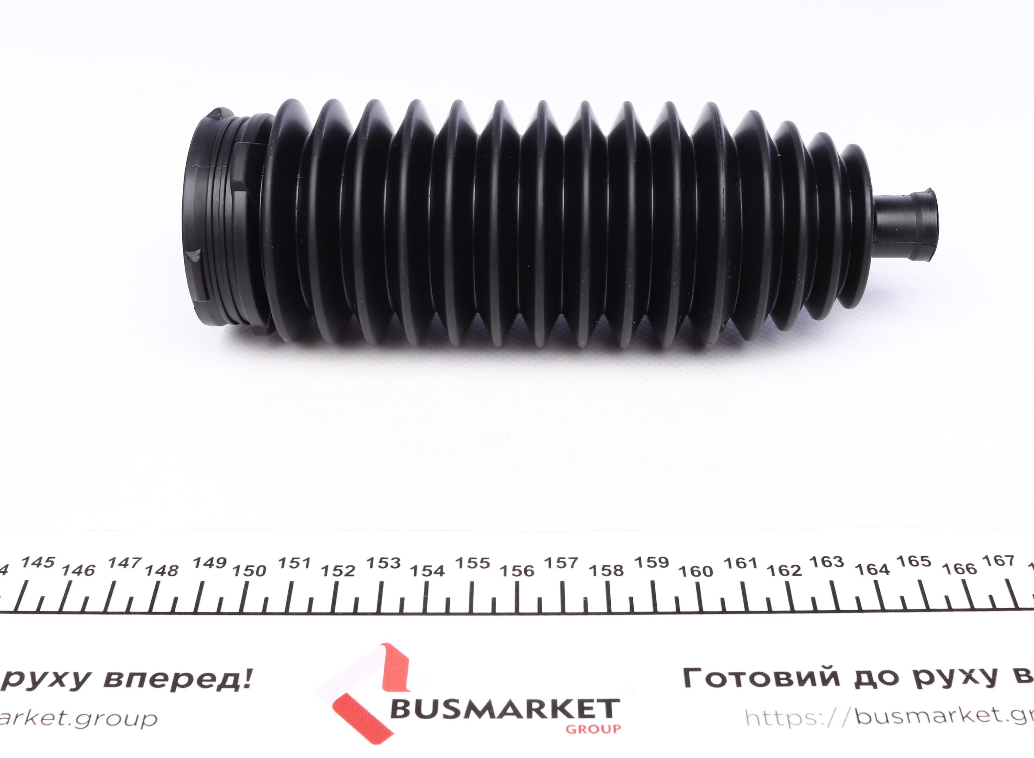 Пильник рейки рульової Renault Laguna II 1.6-3.0 V6 V24 01-