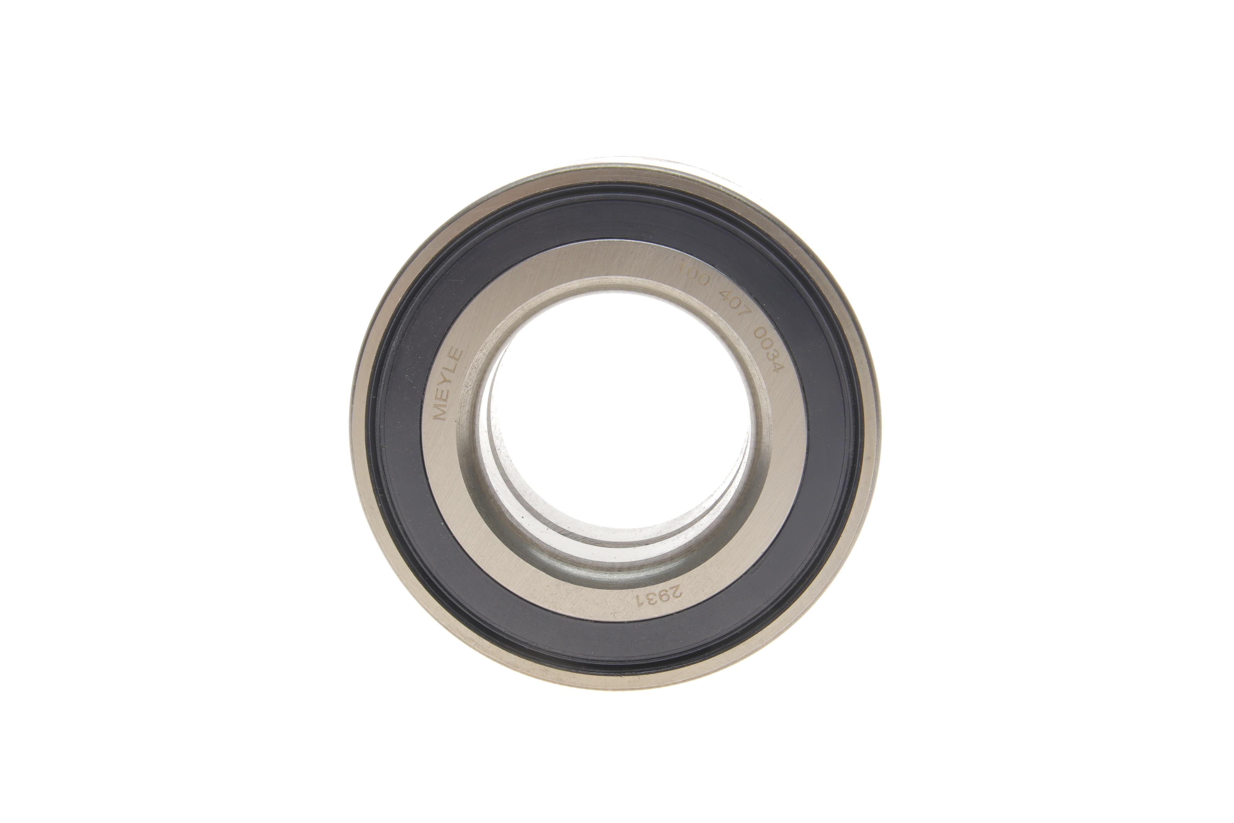 Підшипник маточини (передньої) Audi 100/200/Quattro 2.1/2.2/2.3 83-91 (42x82x37)