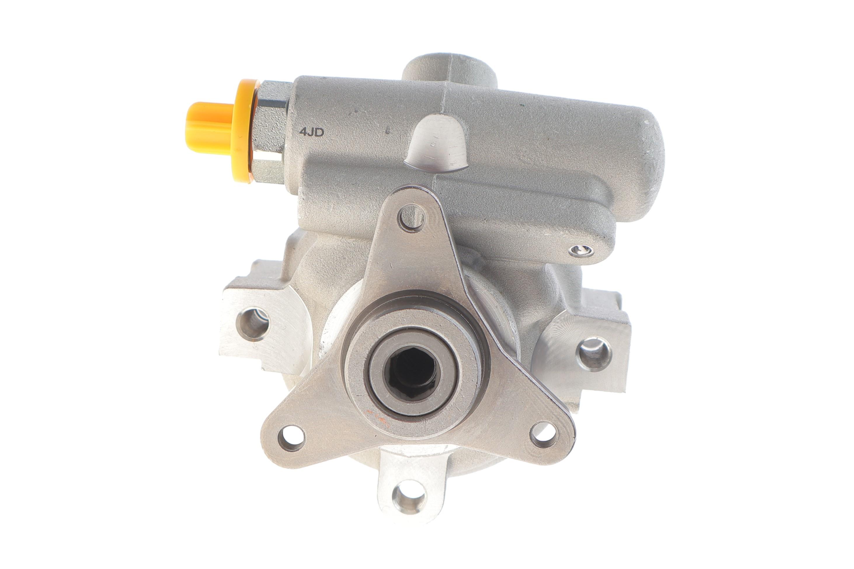 Насос ГПК Renault Trafic/Master 1.9-2.5dCi (кріпл. шківа 3 болтами) (100 bar)