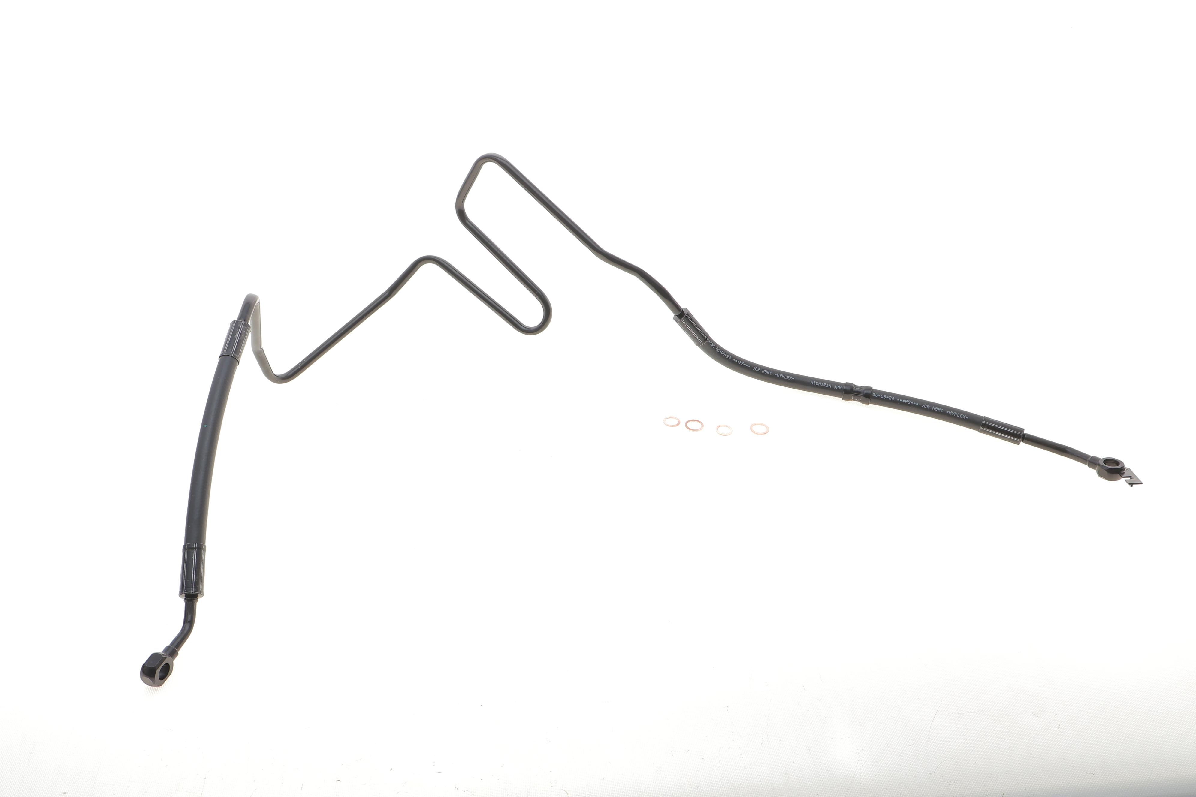 Шланг гідропідсилювача Skoda Octavia/VW Golf IV 1.8T 97-10