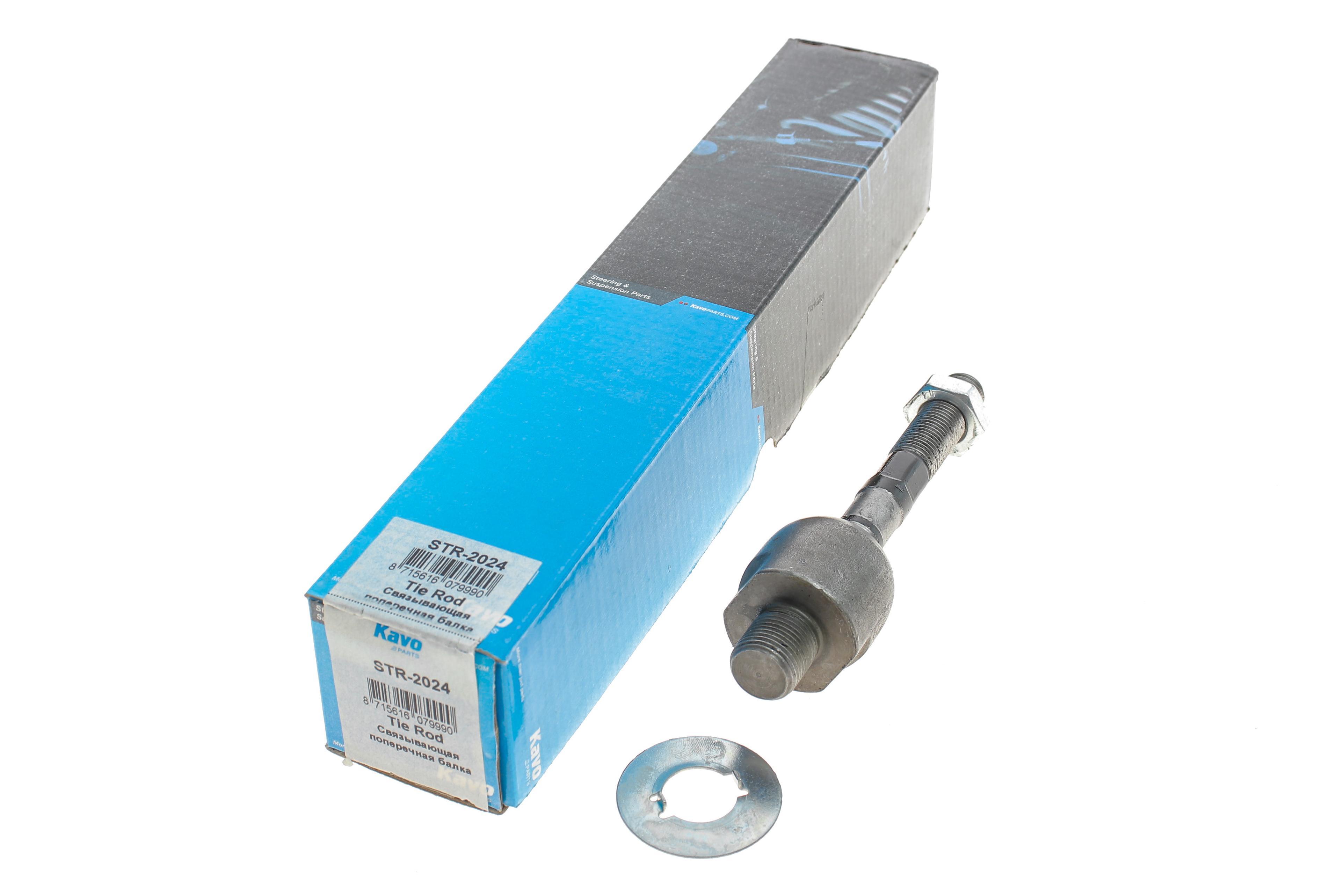 Тяга рульова Honda Accord 03-