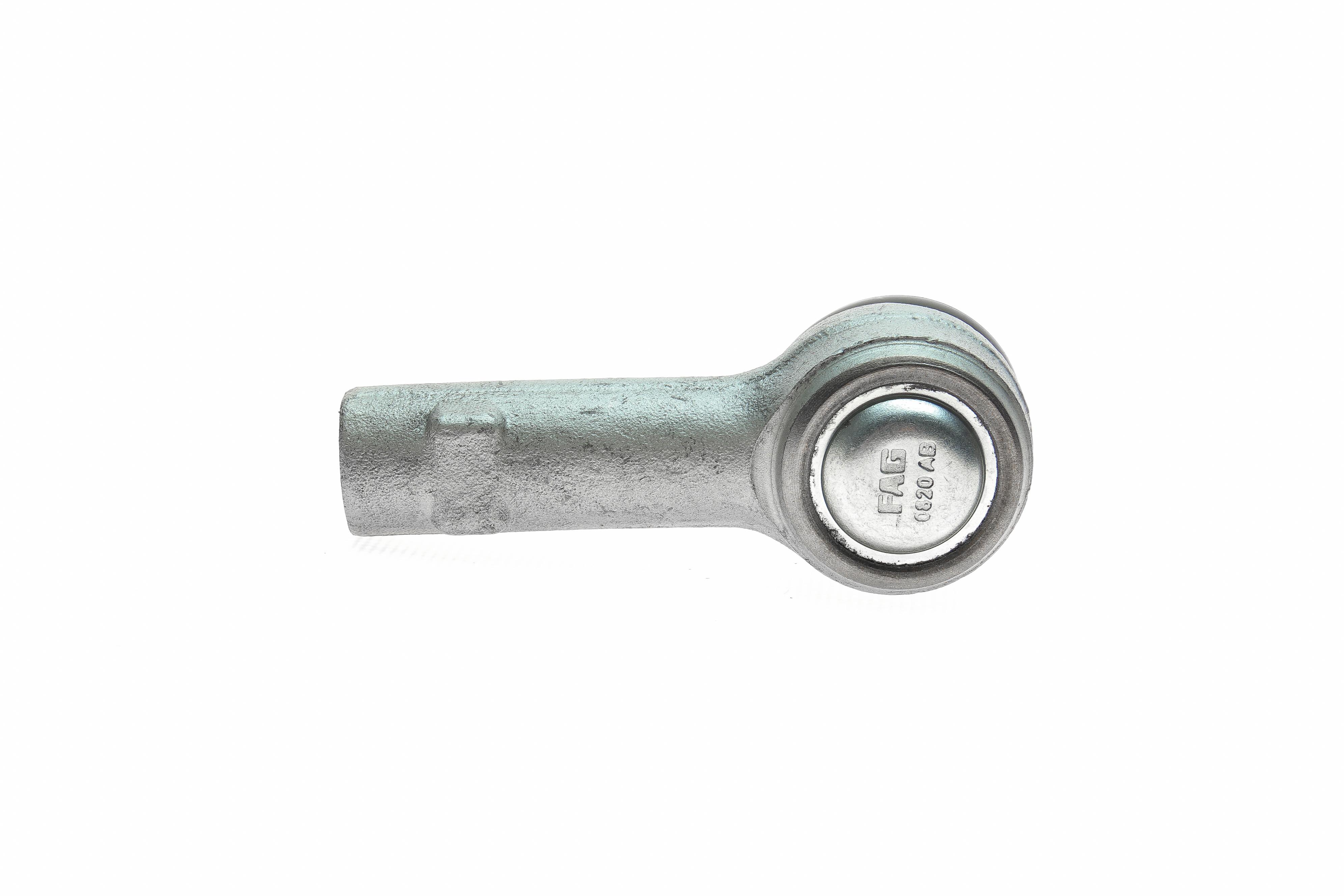 Наконечник тяги рульової Kia Joice 00-/Mitsubishi Galant III/IV/Pajero 87-