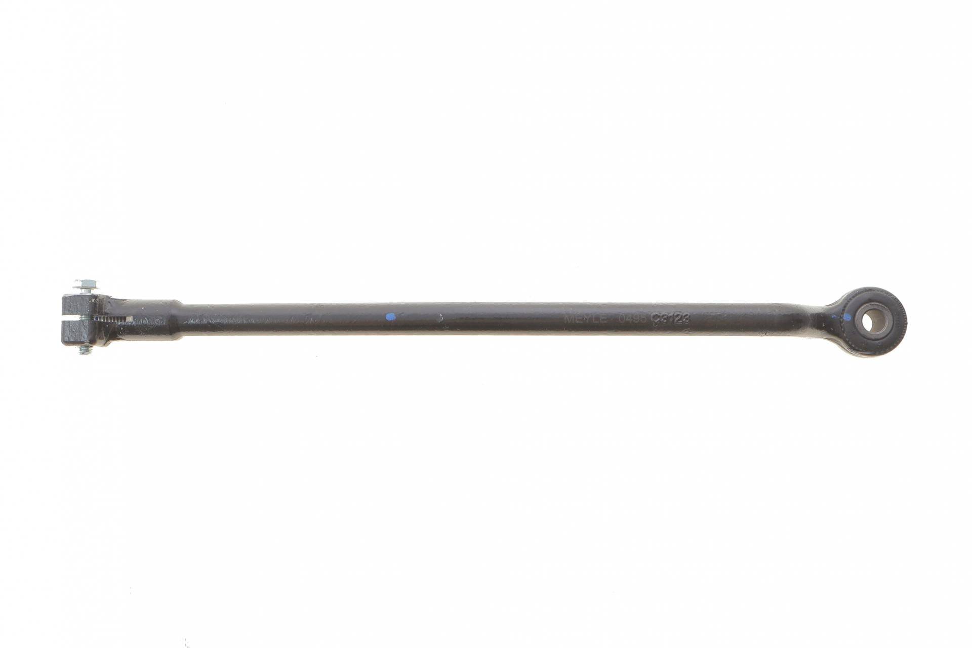 Тяга рульова (L) Opel Vectra A 88-95 (поперечная)