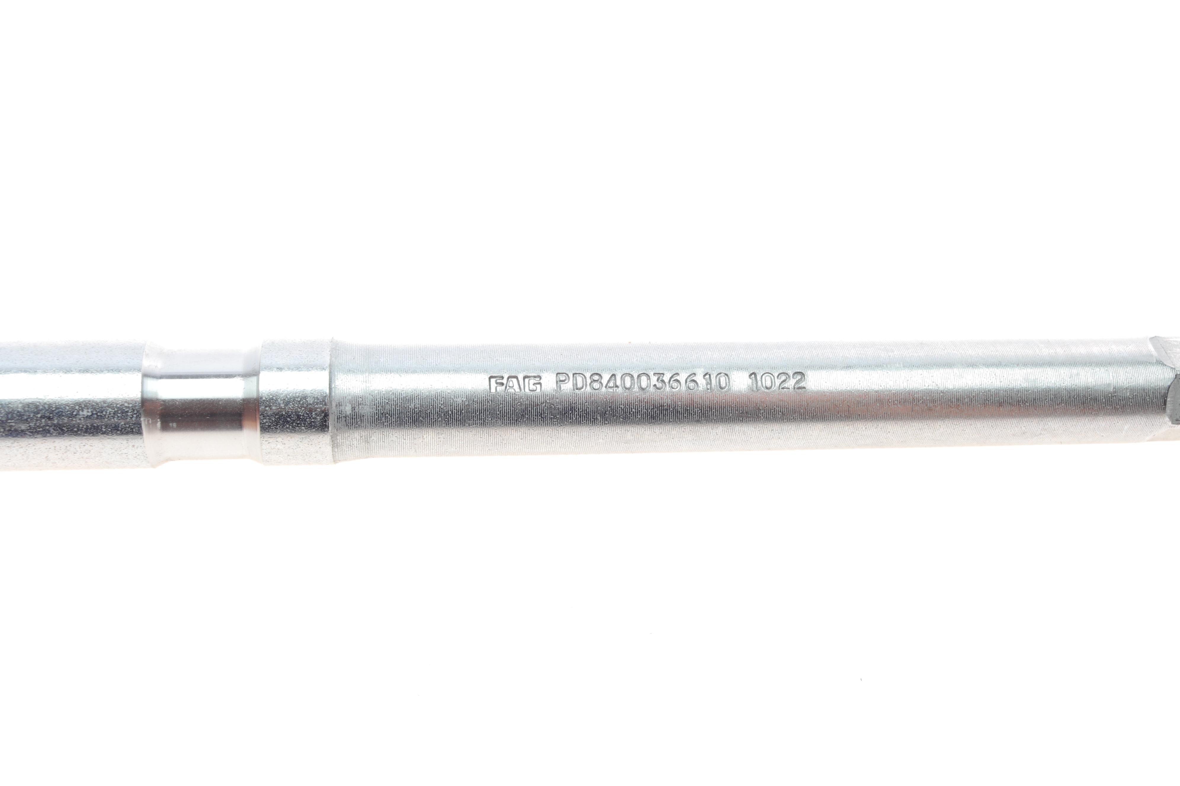 Тяга рульова Opel Antara/Chevrolet Captiva 06-