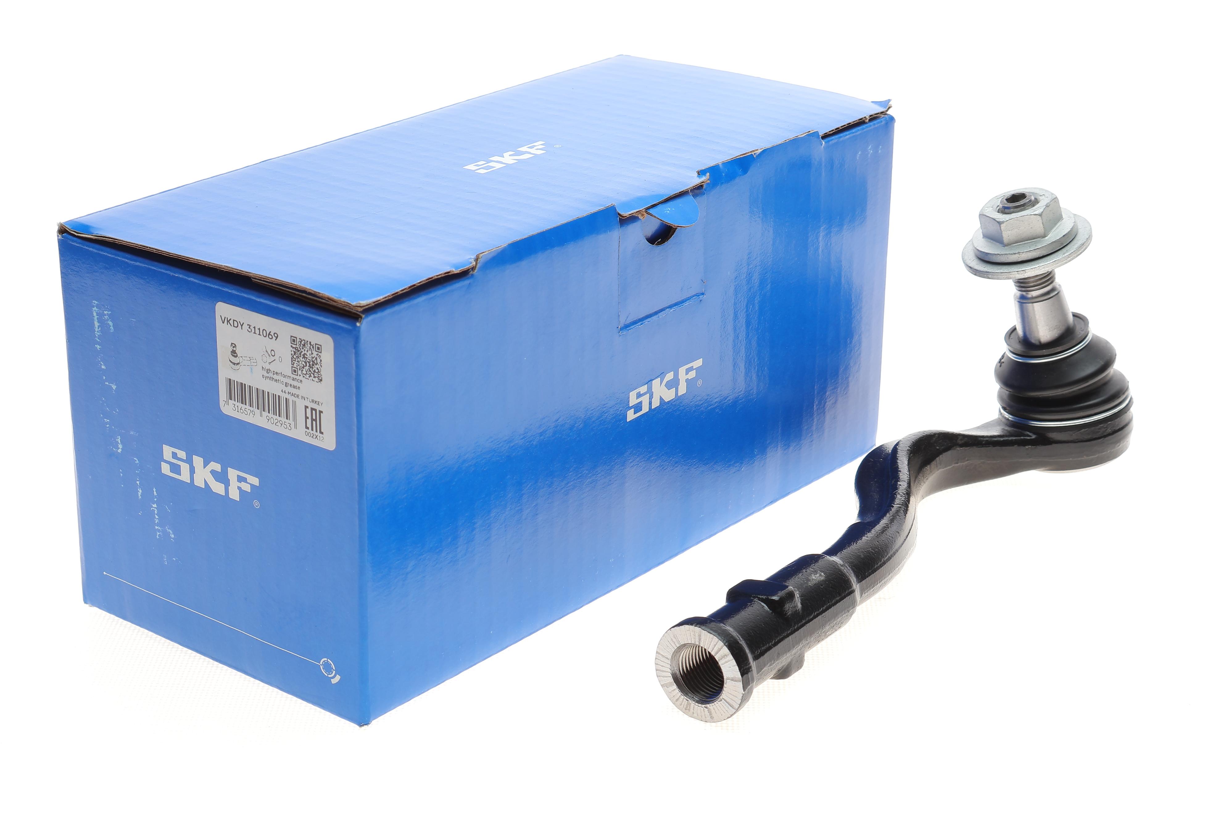 Накінечник тяги рульової (L) Audi A4/A5 15-/Audi Q5 19-