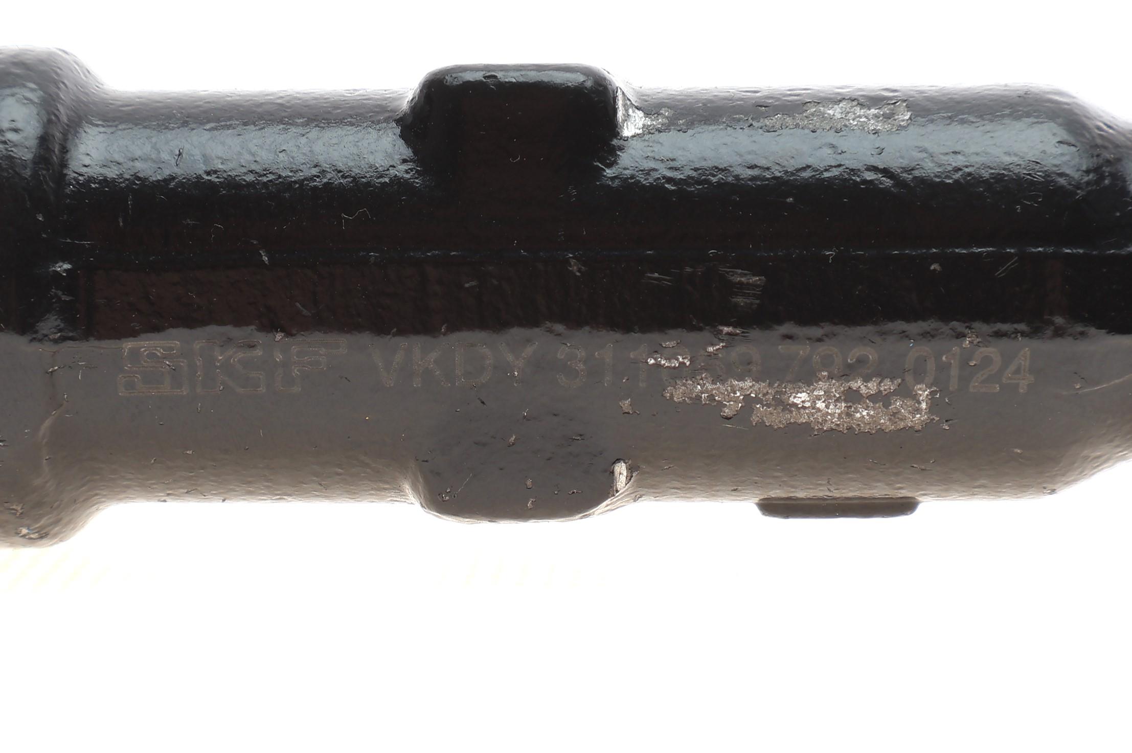 Накінечник тяги рульової (L) Audi A4/A5 15-/Audi Q5 19-