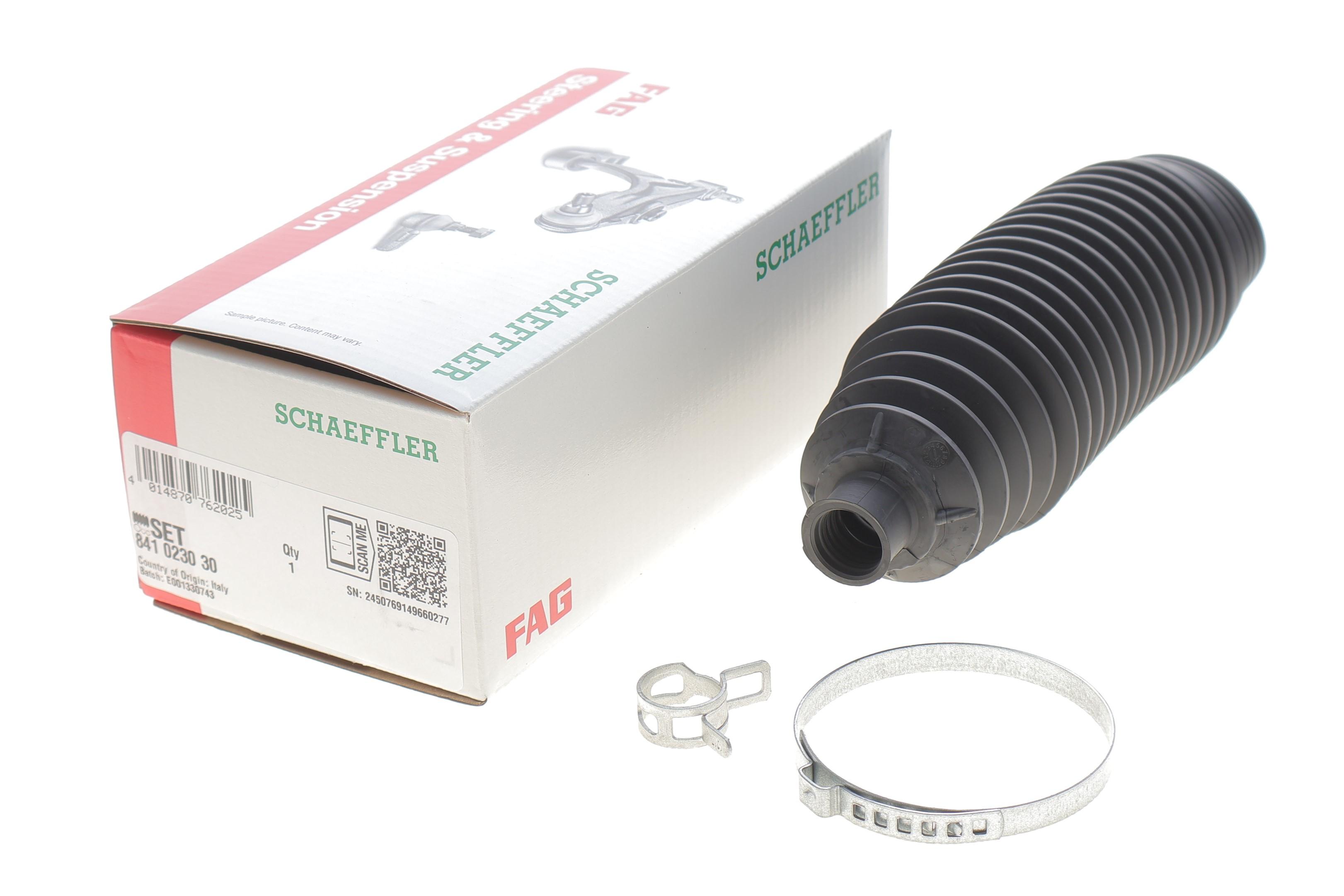 Пильник рейки рульової VW Passat B8/Caddy V/Tiguan 14-