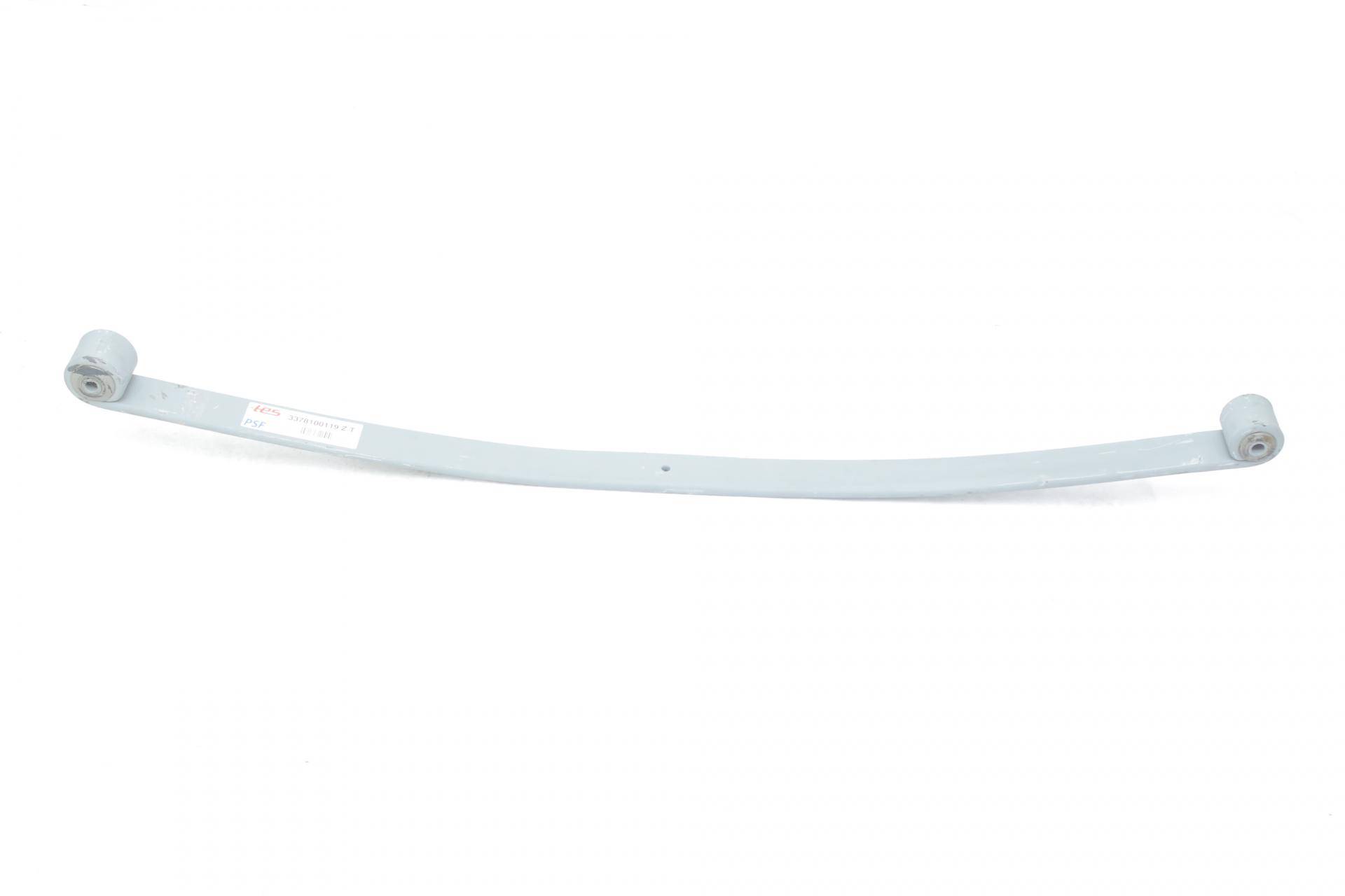 Ресора задня корінна Фольксваген Крафтер 30-50, Мерседес Спринтер 5-t (906) 509-519CDI​​​​​​​ -06-