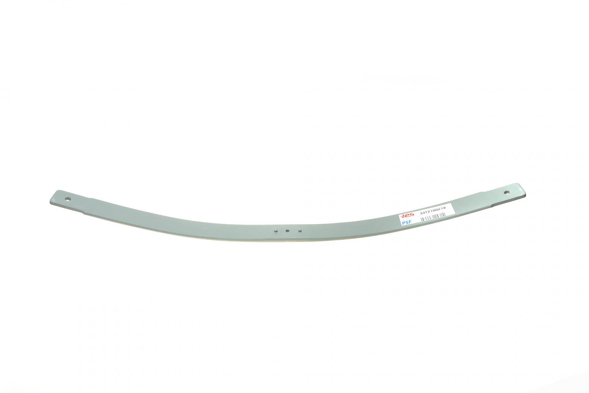 Ресора задня підкорінна Мерседес Спринтер - Mercedes Sprinter (904) 408-416, VW LT 28-46, 96-06