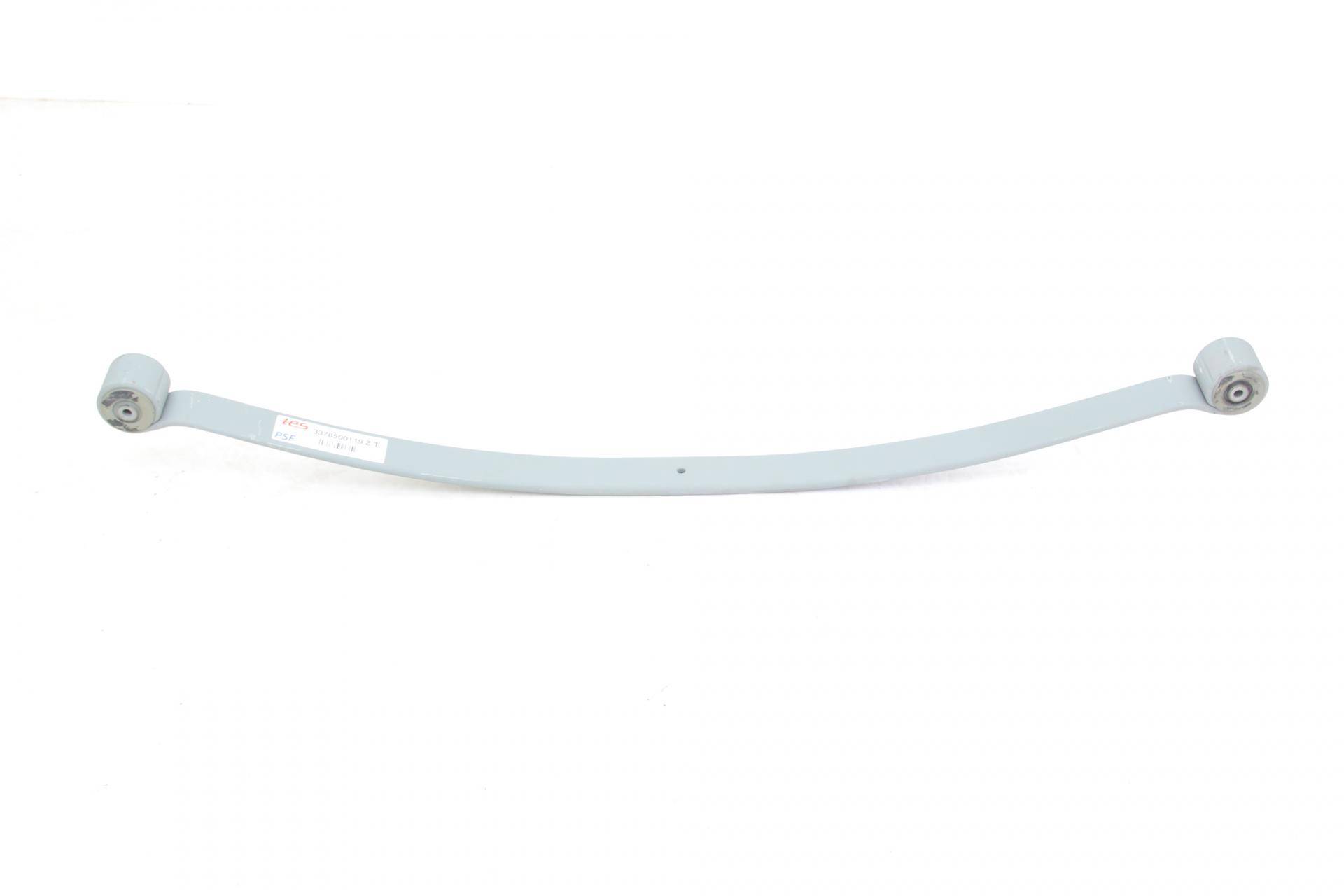 Ресора задня корінна Фольксваген Крафтер, Мерседес Спринтер 3.5t (906) 209-319 (від 2-х листової) (70/740/750)