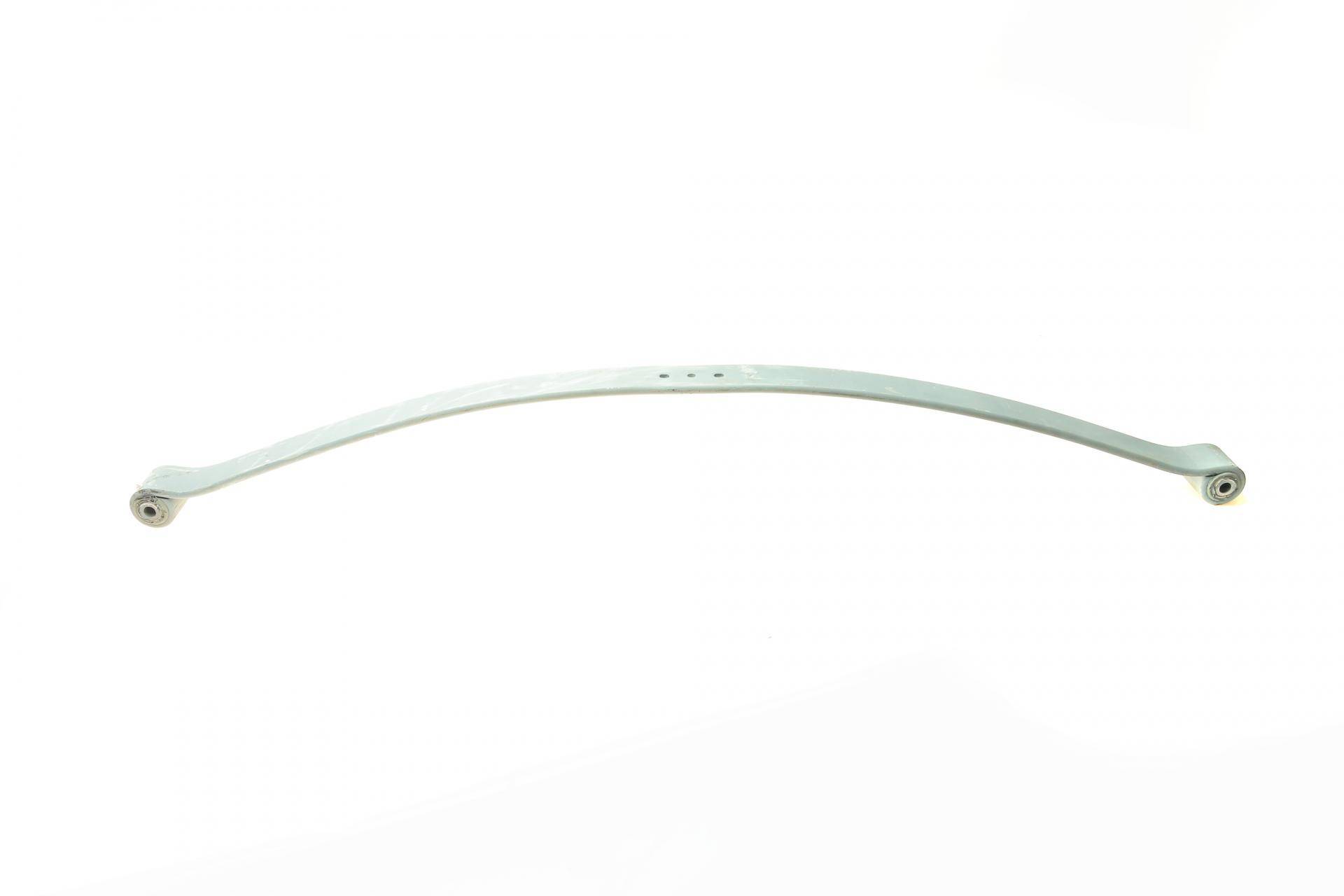 Ресора задня корінна Фольксваген ЛТ 46, Мерседес Спринтер 410-416 (70/740/740) 12мм - 82-06