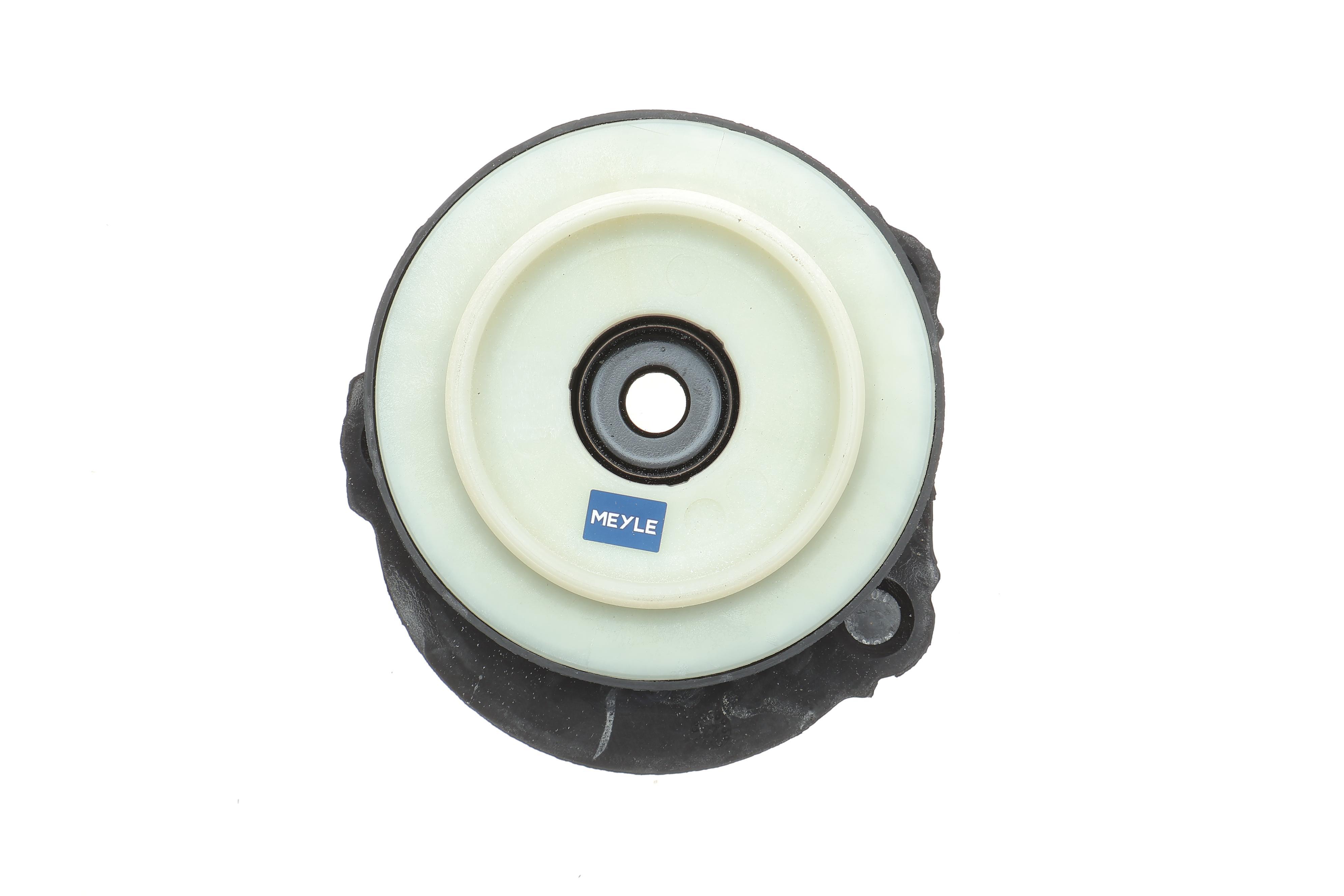 Подушка амортизатора (переднього) + підшипник Citroen Nemo 08- (R)