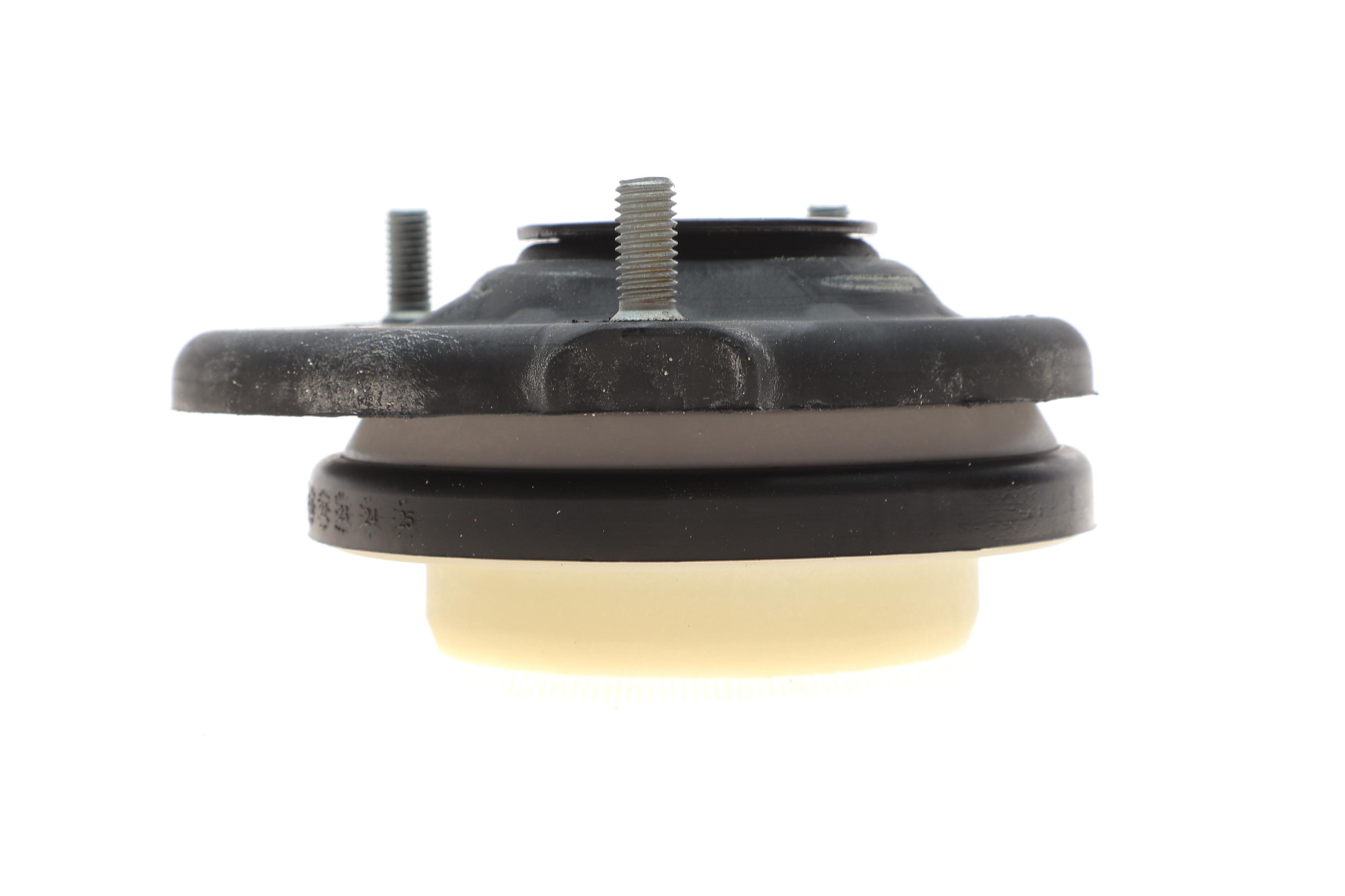 Подушка амортизатора (переднього) + підшипник Citroen Nemo 08- (R)