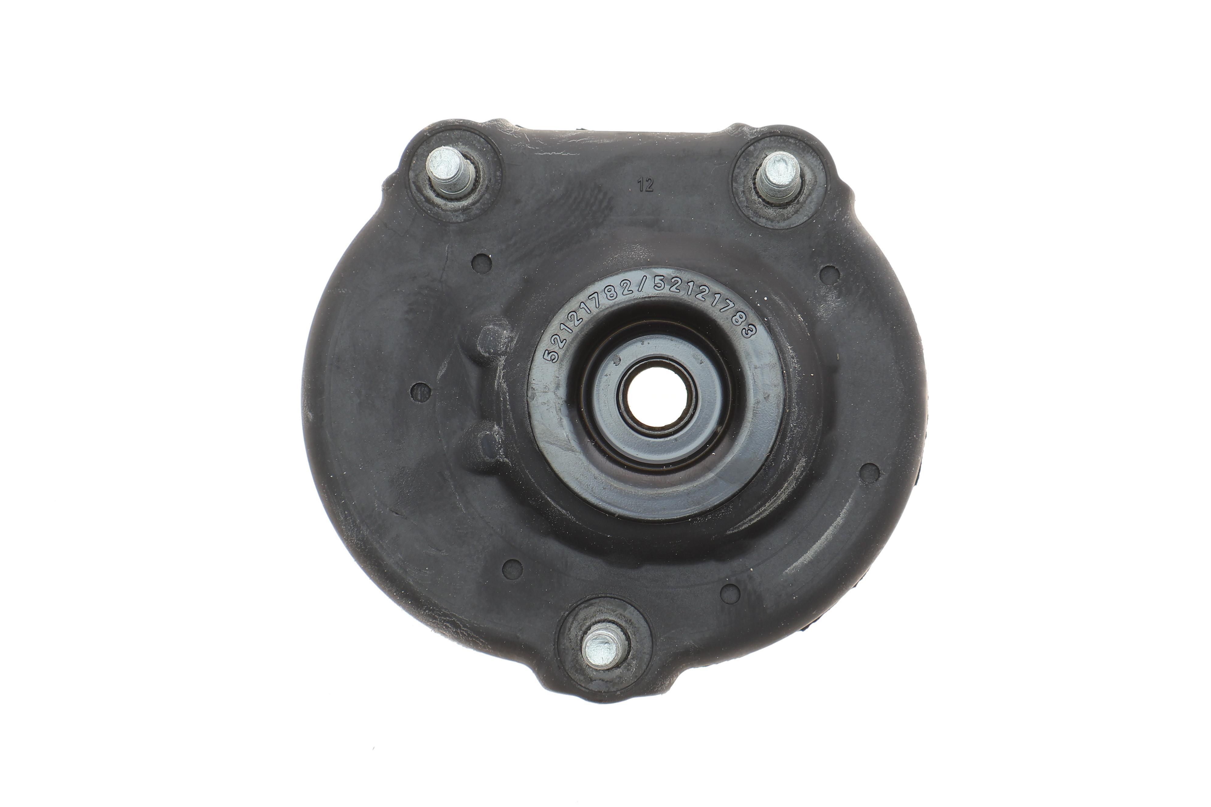 Подушка амортизатора (переднього) + підшипник Citroen Nemo 08- (R)