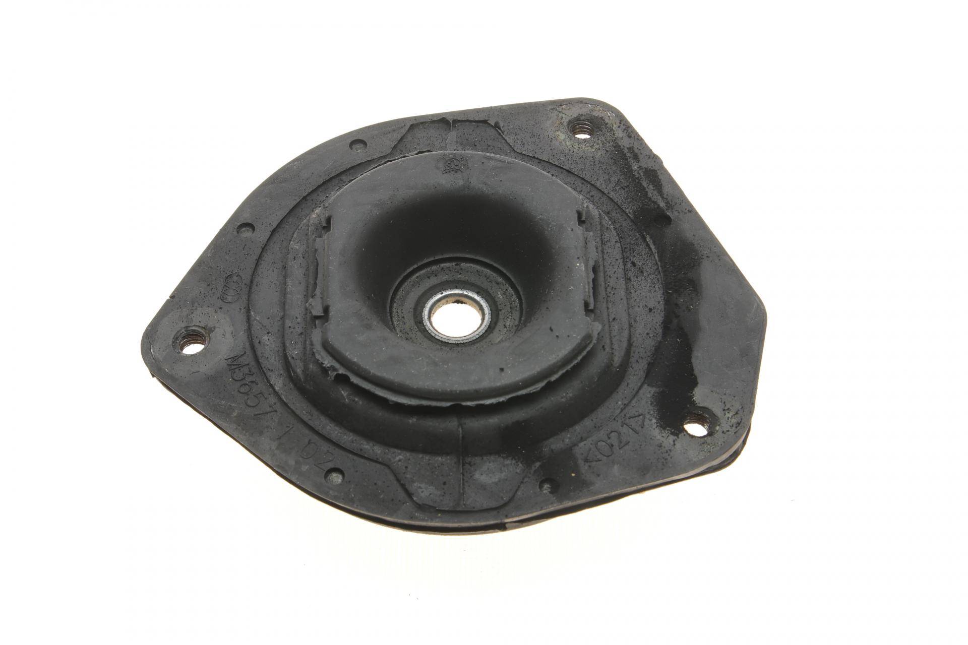 Подушка амортизатора (переднього) + підшипник Renault Kangoo 08-