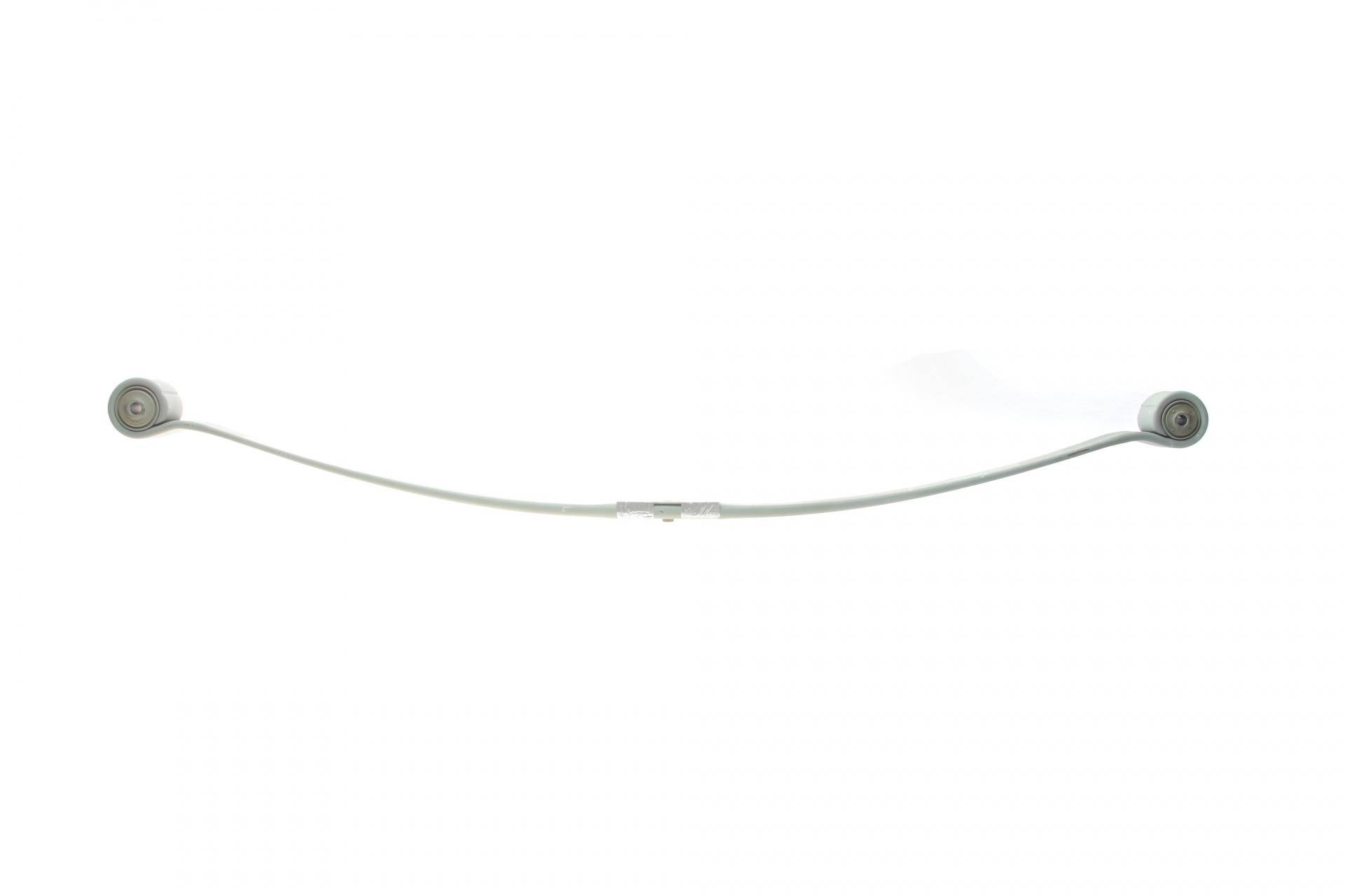 Ресора задня корінна Форд Транзит - Ford Transit V347 06- (1 лист)  (76/695/675) (21мм)