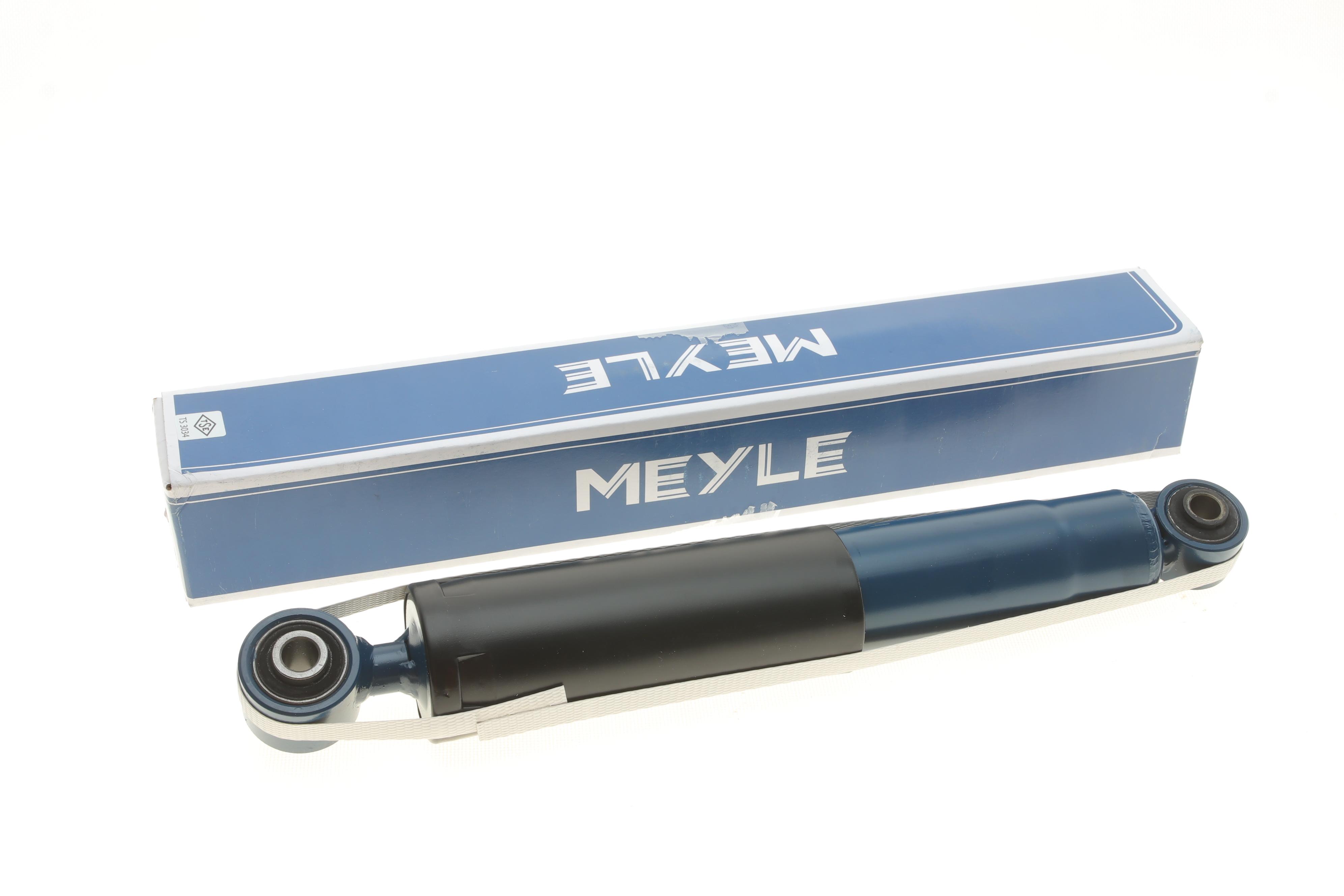 Амортизатор (задній) Renault Kangoo 97-