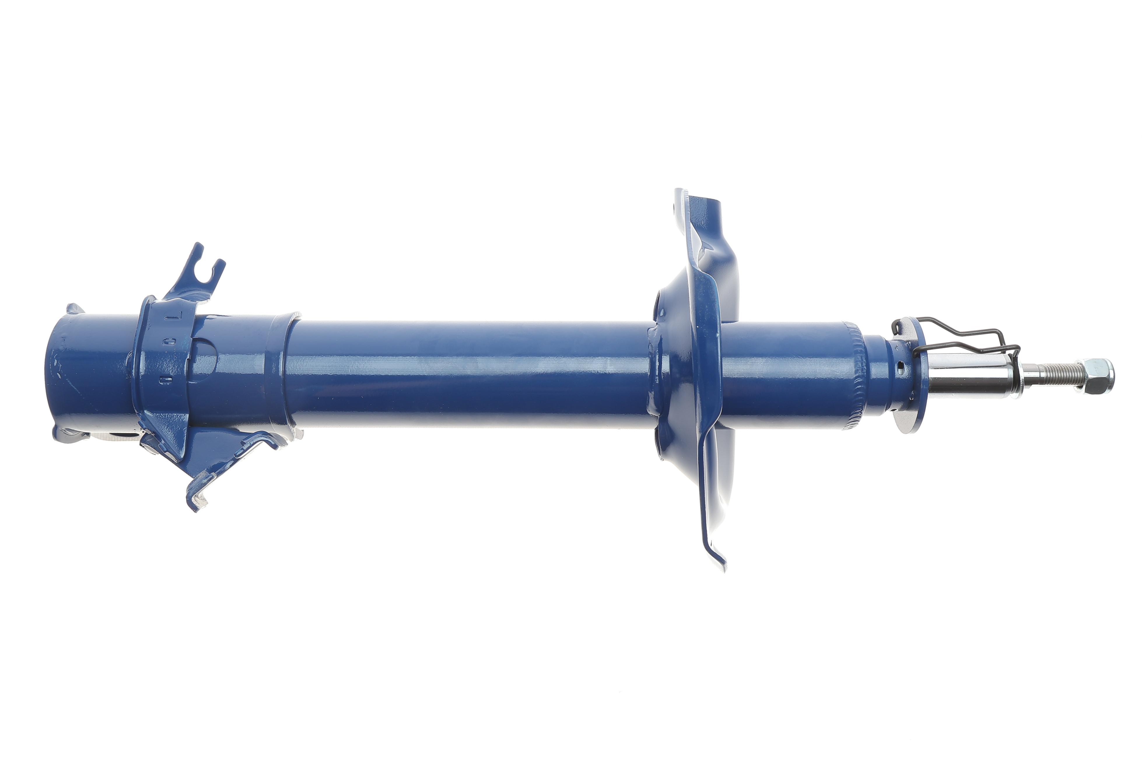 Амортизатор (передній) Nissan X-Trail 01-13 (L)