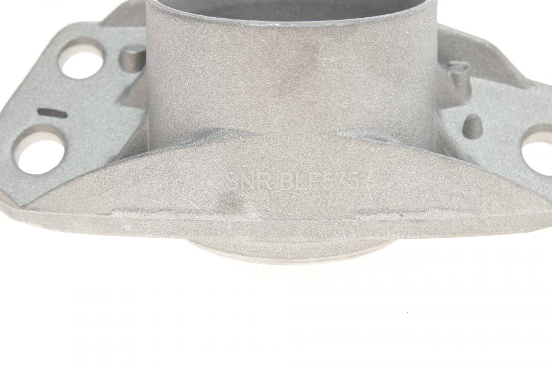 Подушка амортизатора (заднього) Skoda Octavia 04-13/VW Golf V/VI 07-