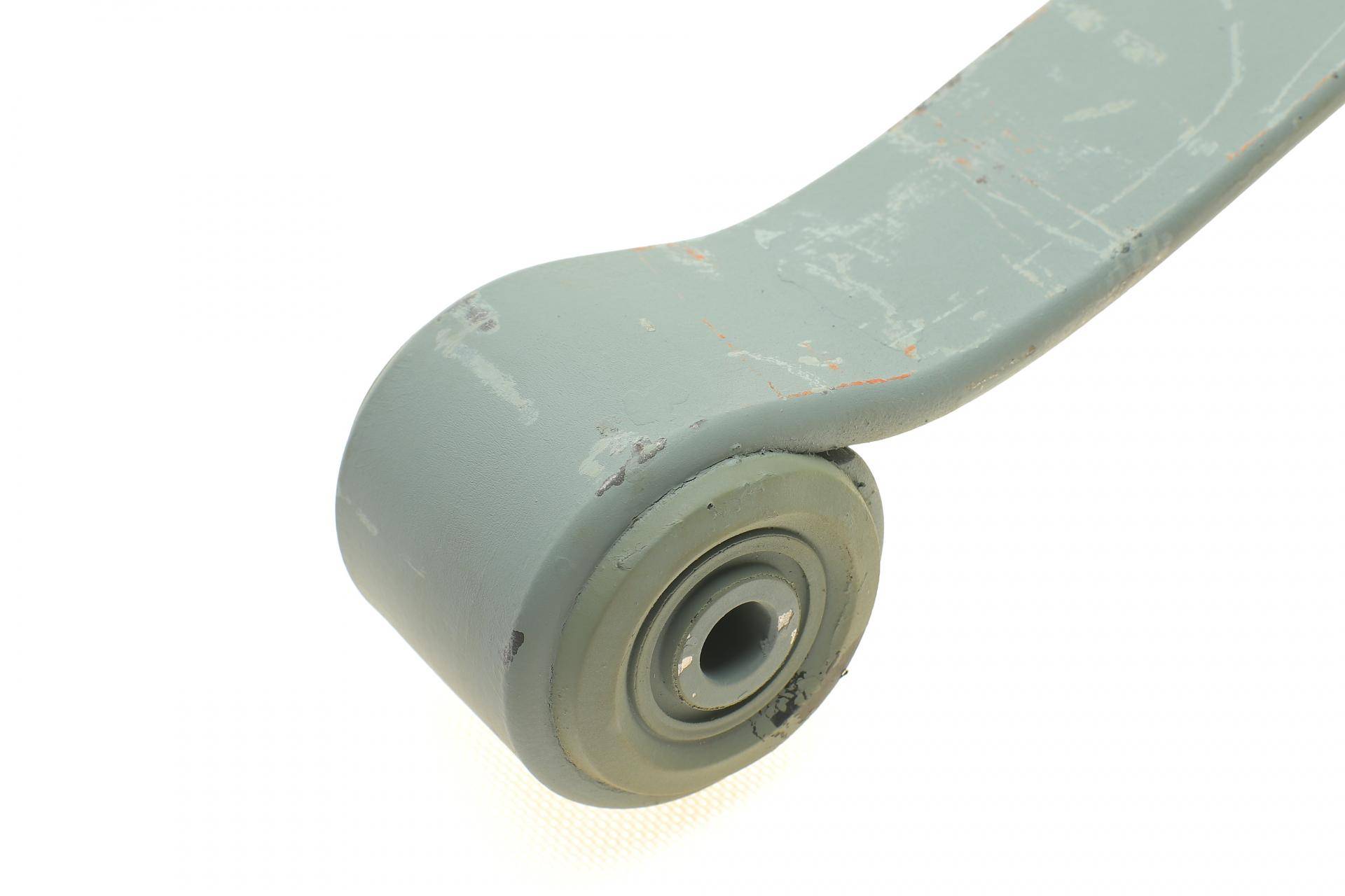 Ресора задня коренева Ford Transit Connect 02-13, (однолистова)