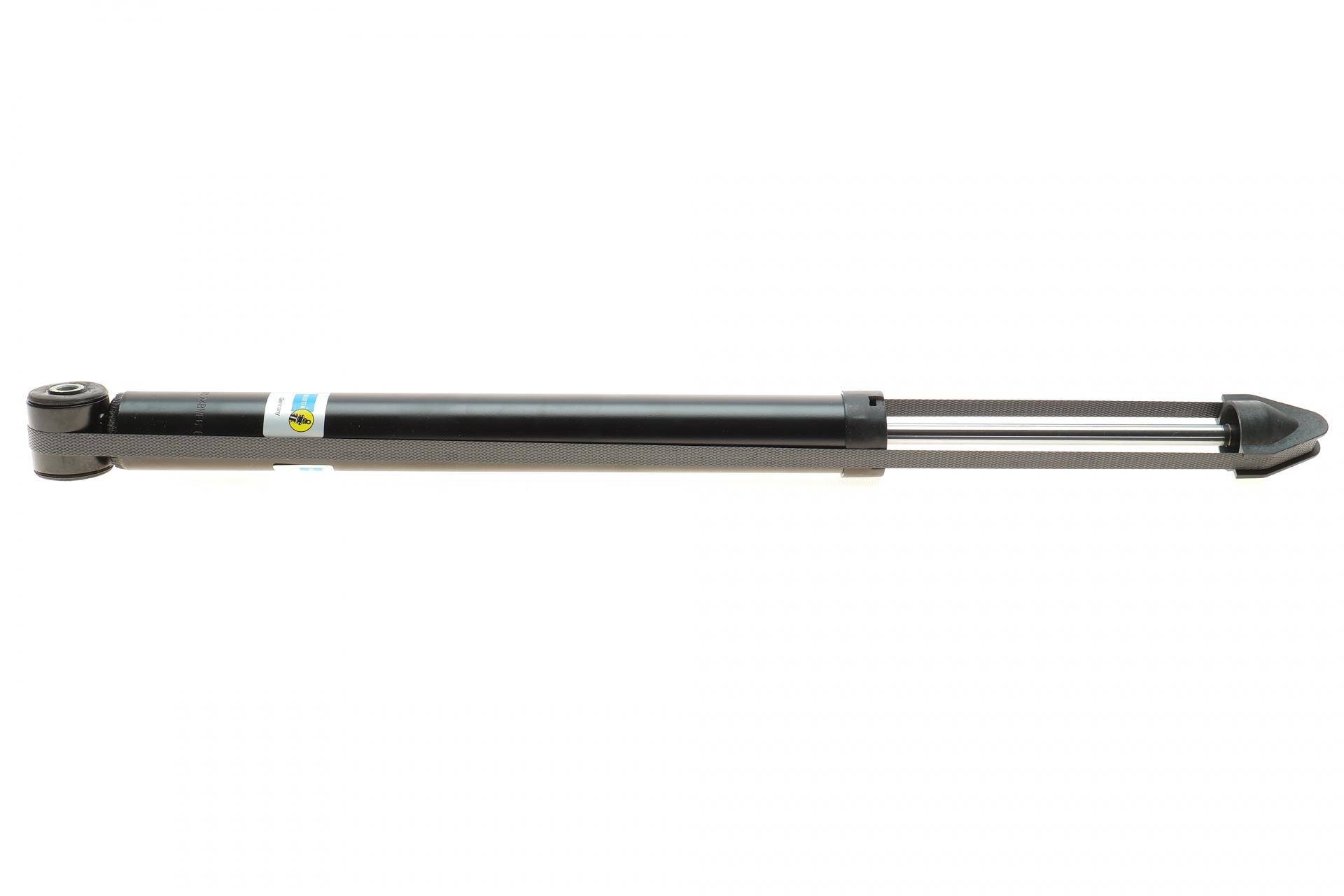 Задній амортизатор (стійка) Шкода Румстер - Skoda Roomster 2006-2015