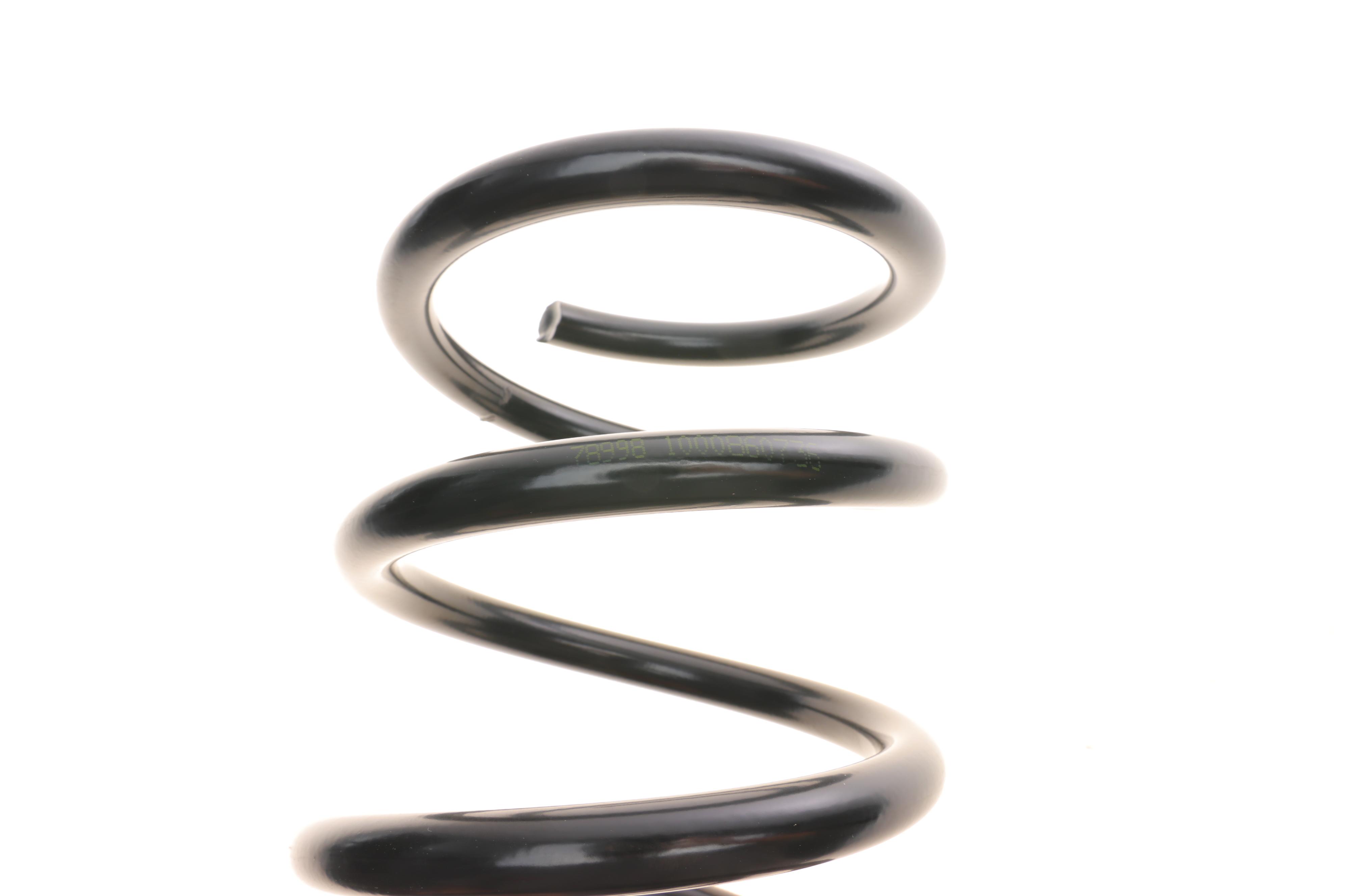 Пружина (задня) Ford Mondeo IV Turnier 2.0-2.5/1.6-2.2TDCi/1.6Ti 07-15 (унів) (без с-ми рег.дор.пр)