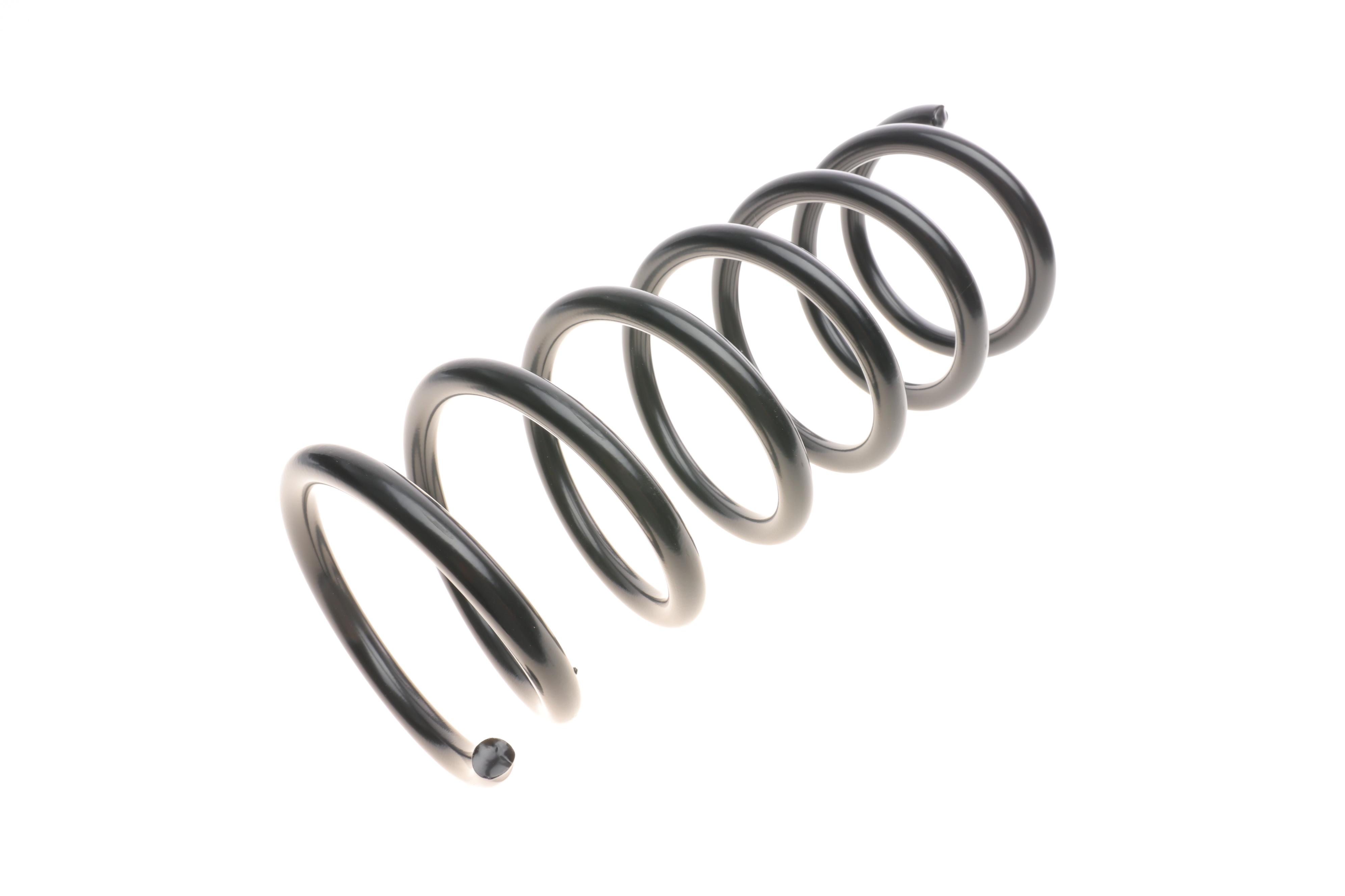 Пружина (задня) Ford Mondeo IV Turnier 2.0-2.5/1.6-2.2TDCi/1.6Ti 07-15 (унів) (без с-ми рег.дор.пр)