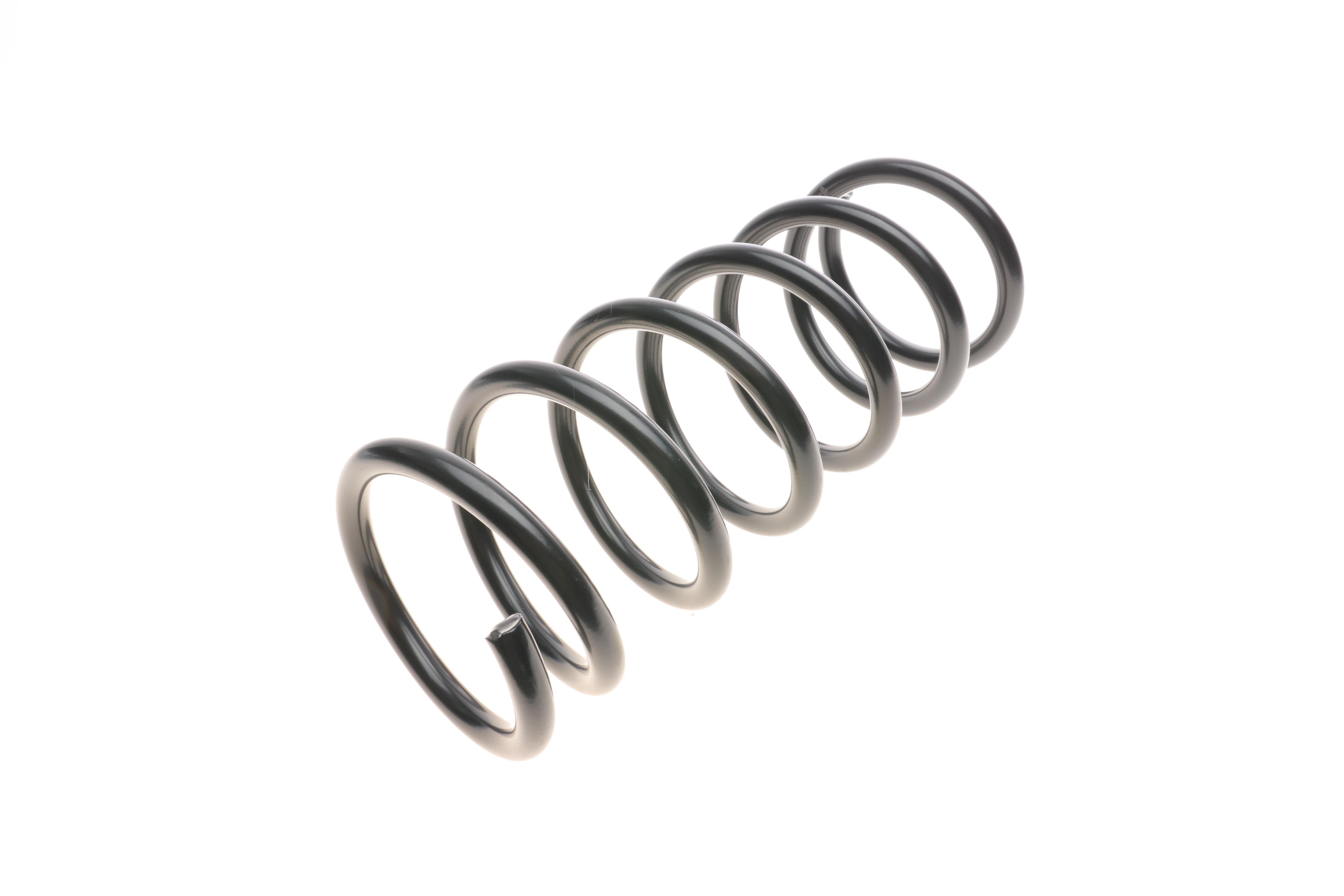 Пружина (задня) Ford Mondeo IV Turnier 2.0-2.5/1.6-2.2TDCi/1.6Ti 07-15 (унів) (без с-ми рег.дор.пр)