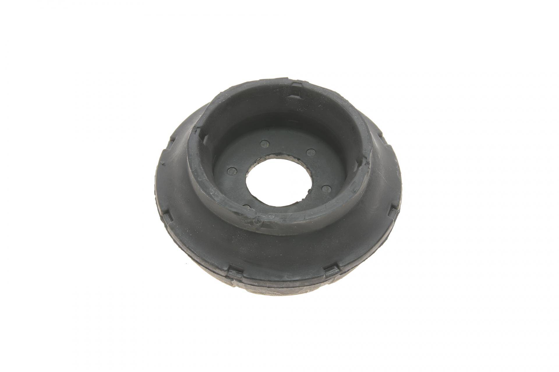 Подушка амортизатора (переднього) + підшипник Renault Duster/Logan 04- (+ шайба)