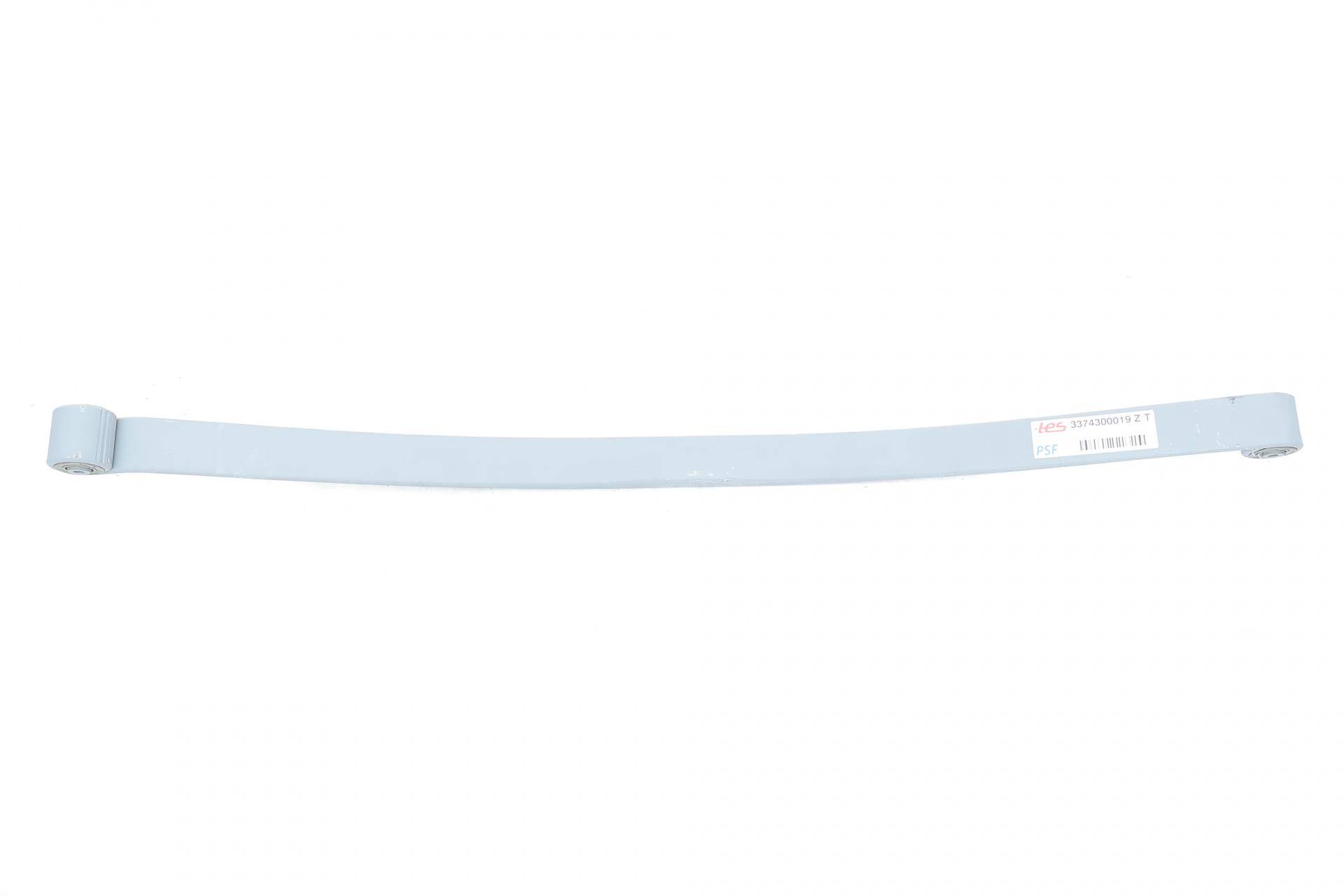 Ресора задня коренева MB Sprinter 903 308-316CDI (великі втулки) (1/25mm) (70/740/753)