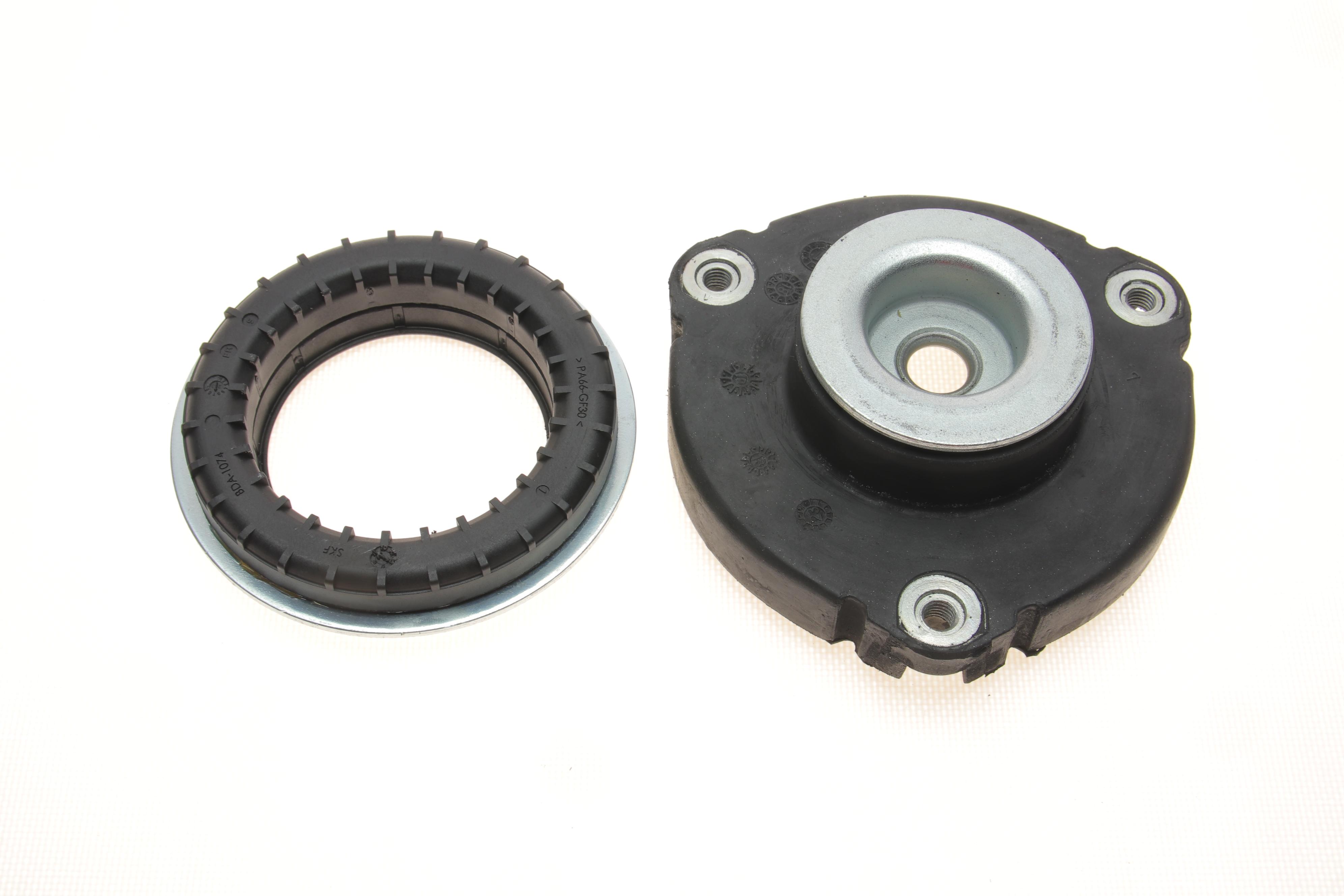 Подушка амортизатора (переднього) + підшипник VW Golf/Caddy III/Passat B6/B7/Touran 04-