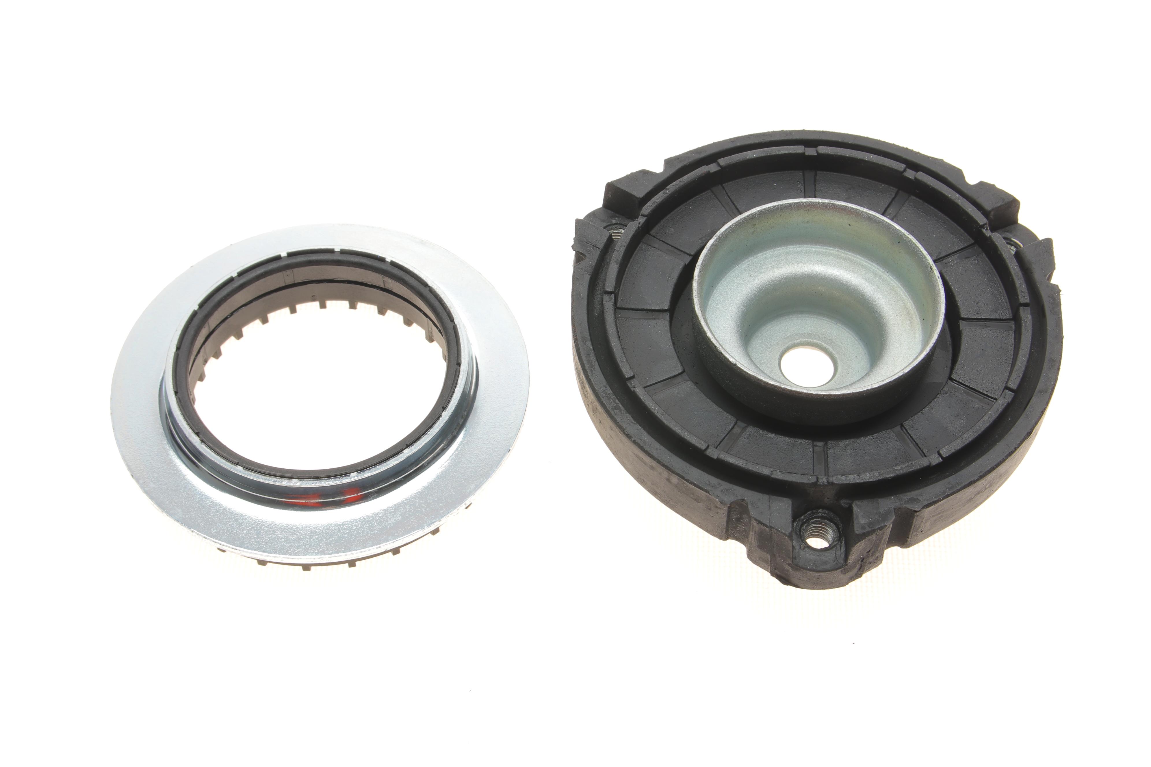 Подушка амортизатора (переднього) + підшипник VW Golf/Caddy III/Passat B6/B7/Touran 04-