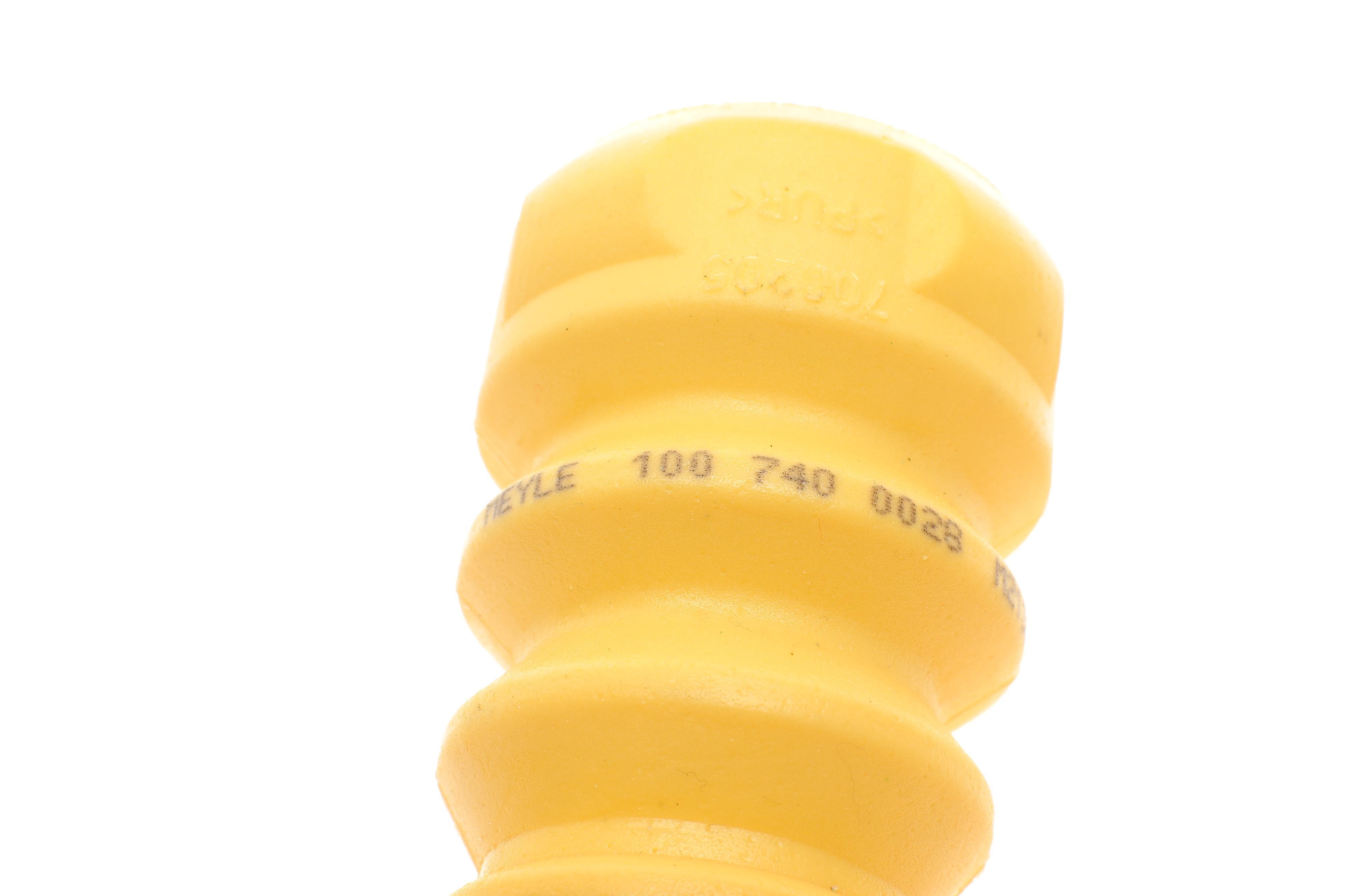 Пильник + відбійник амортизатора (заднього) Seat Altea/Leon/Toledo 04- (К-кт)