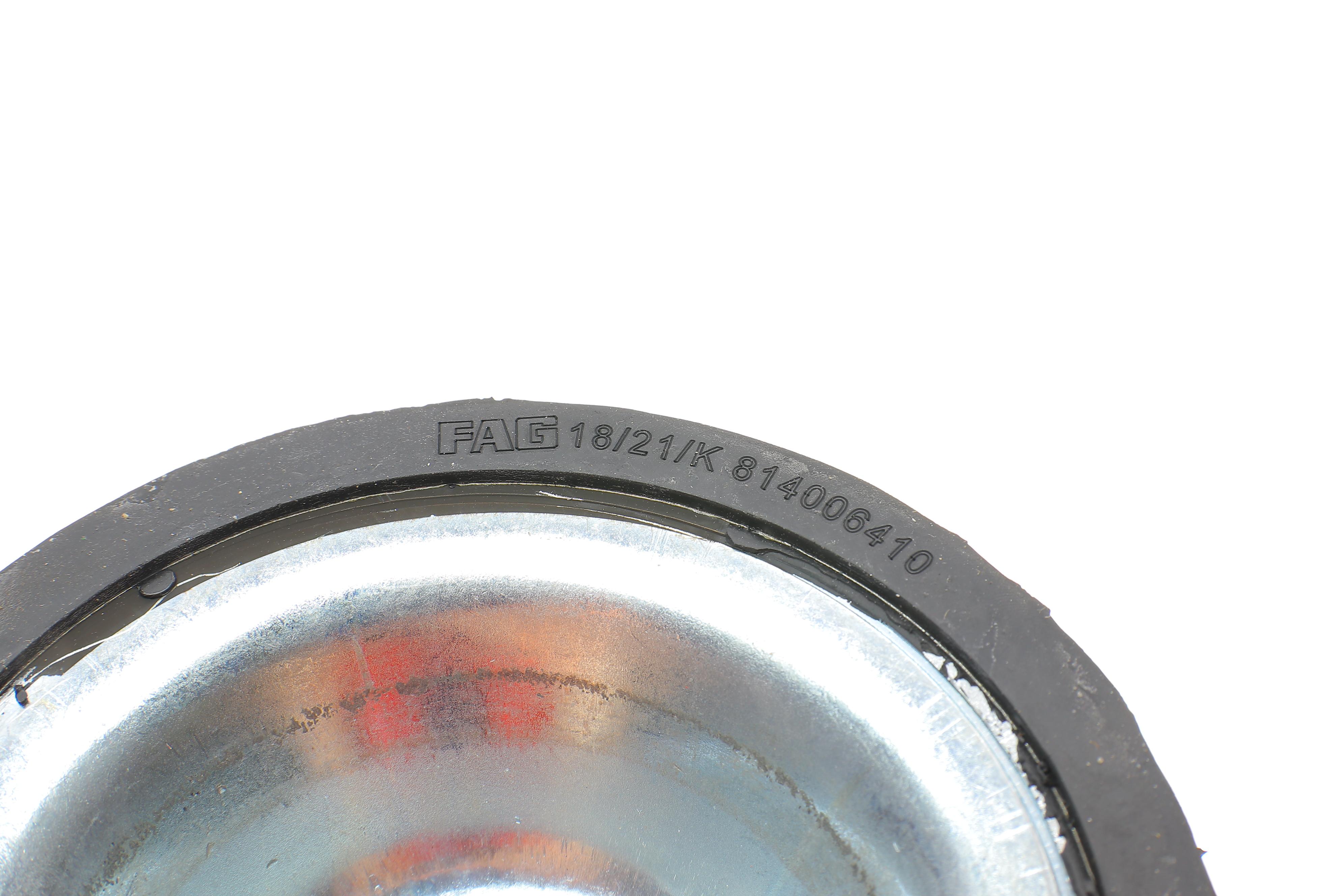 Подушка амортизатора (переднього) + підшипник Opel Astra/Vectra/Zafira 95-05