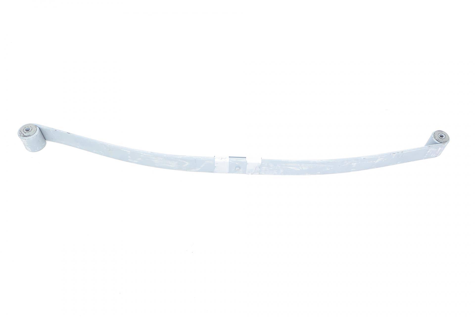 Ресора задня коренева Рено Майстер 3 - Renault Master 3 - 10- (1/19mm) (80/730/730) FWD