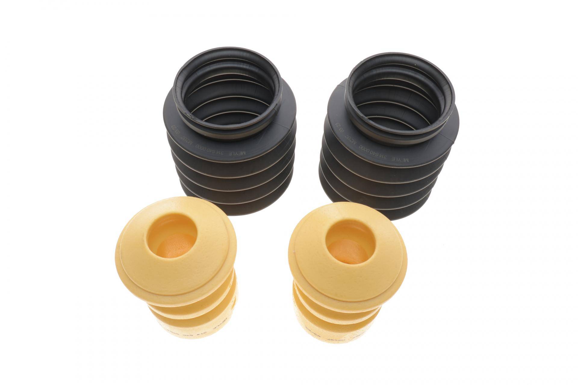 Пильник + відбійник амортизатора (переднього) BMW 5 (E39/E60) 96-10 (к-кт)