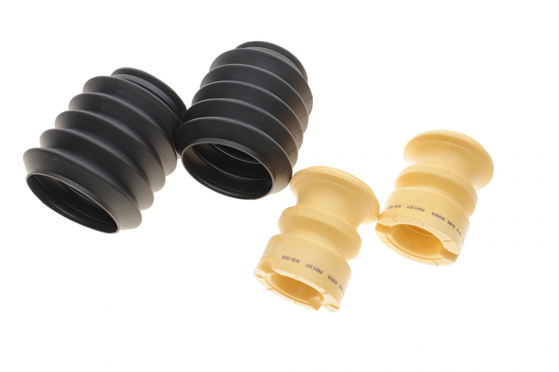 Пильник + відбійник амортизатора (переднього) BMW 5 (E39/E60) 96-10 (к-кт)