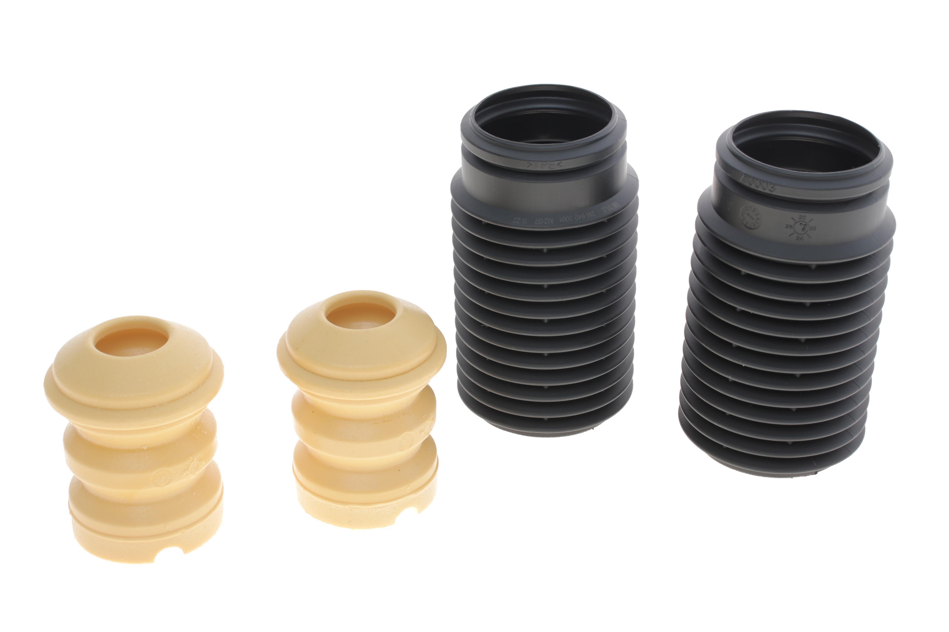 Пильник + відбійник амортизатора (переднього) BMW 3/5/7 72- (к-кт 2 шт.)