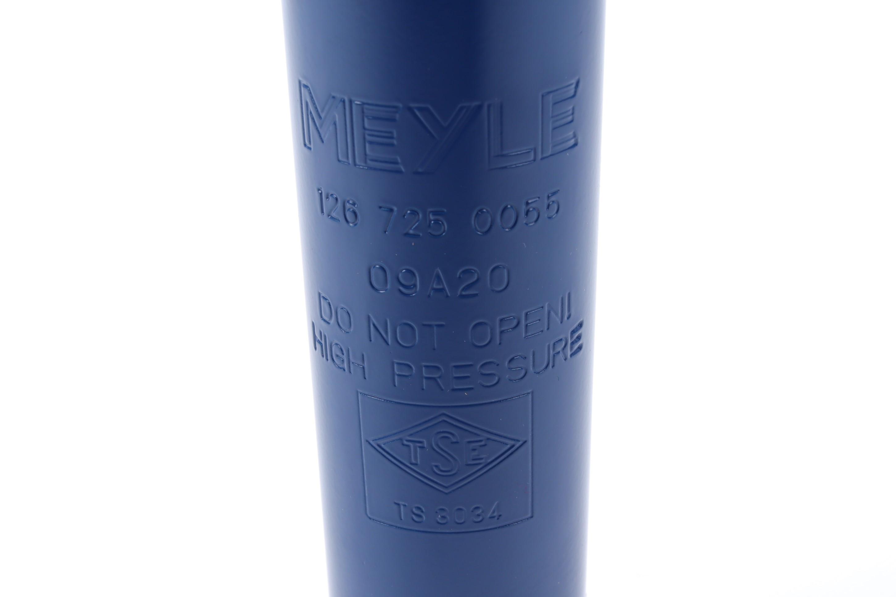 Амортизатор (задній) VW Golf II/III/IV -02