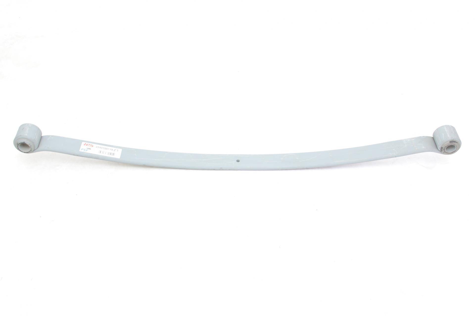 Ресора задня коренева Мерседес 814-817D - Mercedes 814-817D (відкидна кабіна h=16mm)