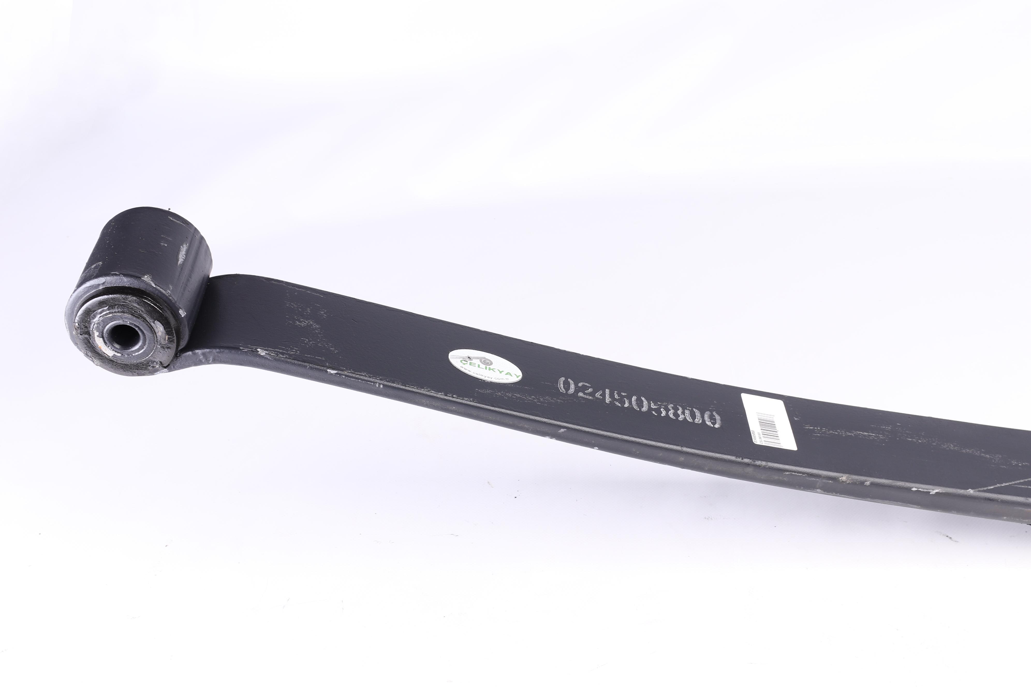 Ресора передня коренева MB Atego 712-1017 (80/860/940) (1/30 мм)