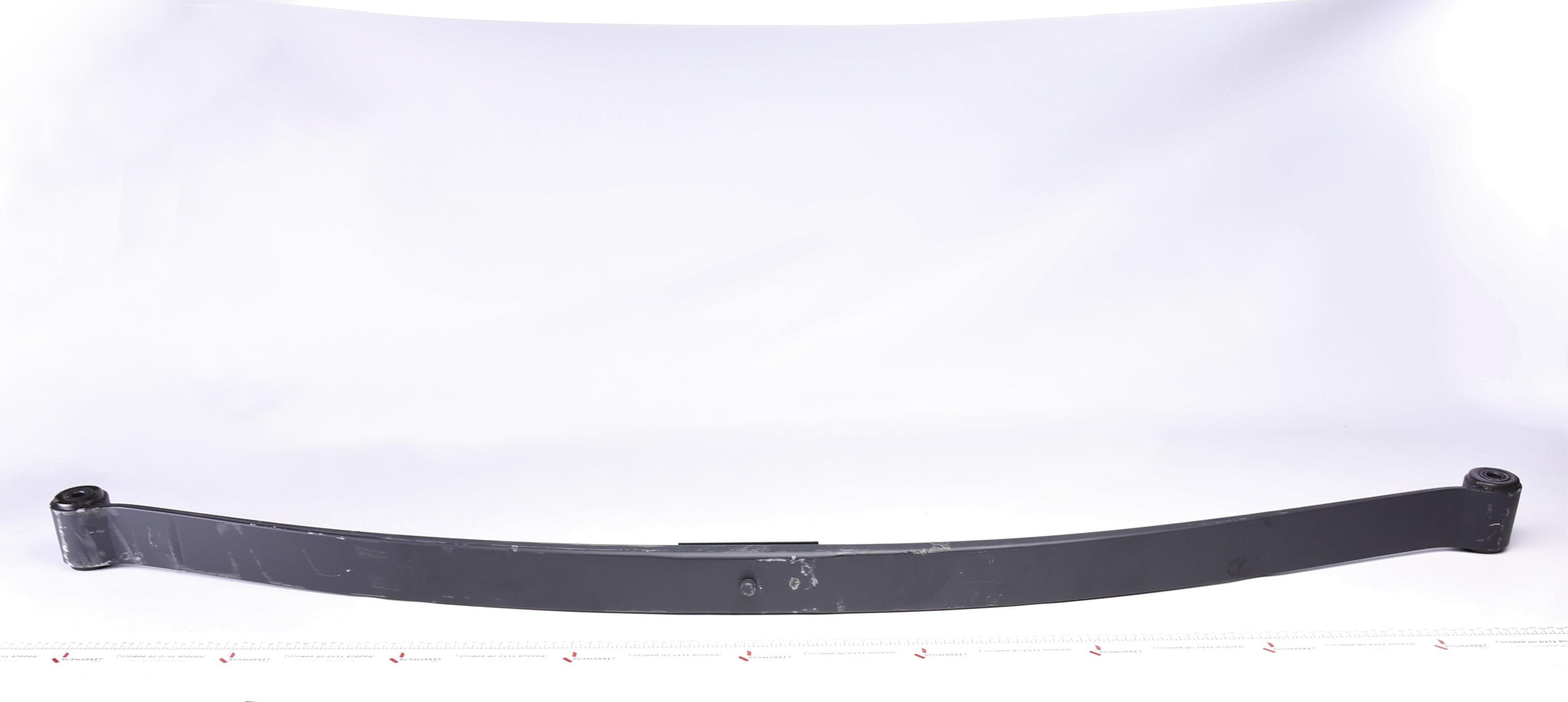 Ресора передня коренева MB Atego 712-1017 (80/860/940) (1/30 мм)