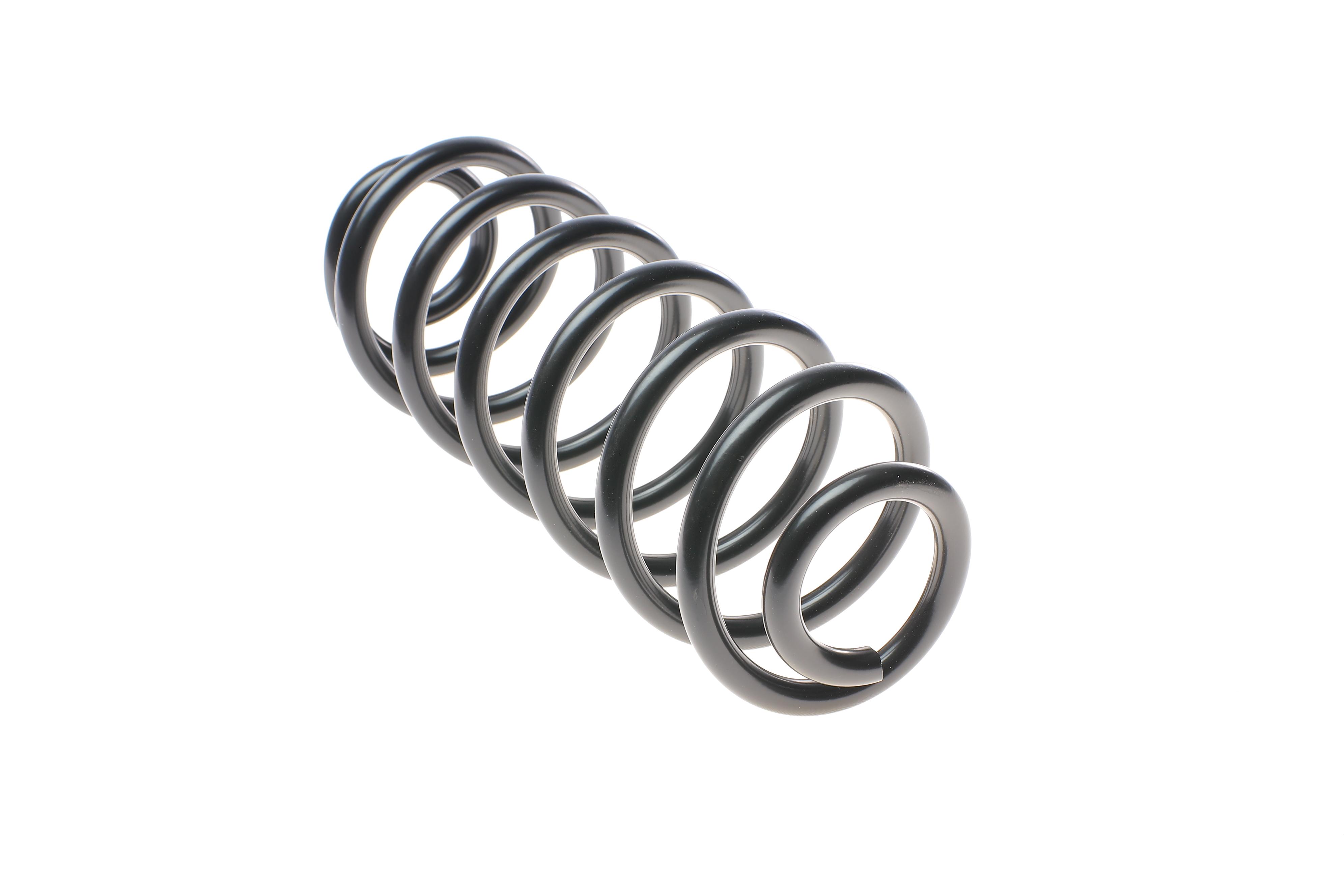 Пружина (задня) Skoda Superb II 1.4-2.0TSI/1.6-2.0TDI 09-15/VW Golf VI 1.6TDI 4motion 09-13 (унів)