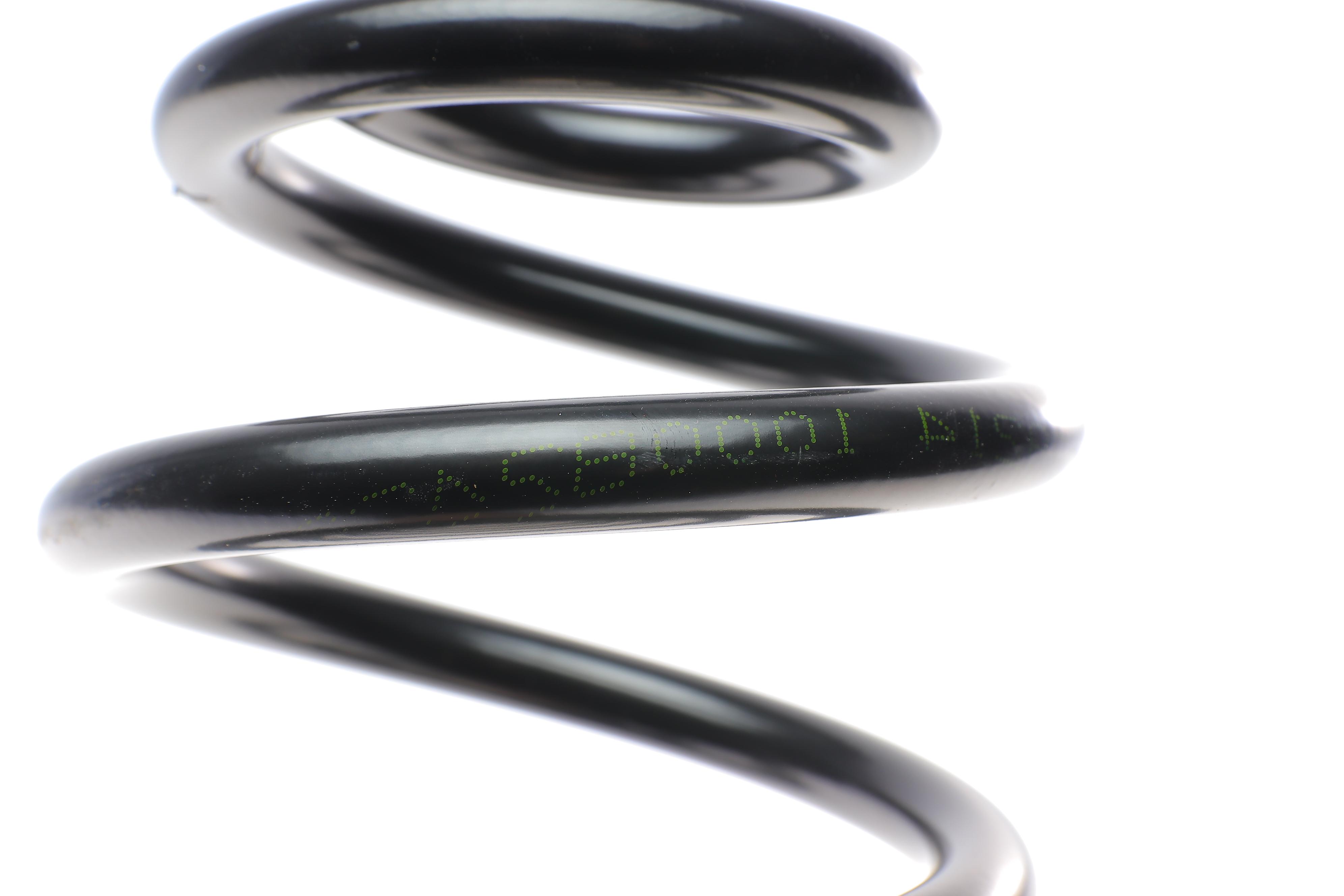 Пружина (задня) Skoda Superb II 1.4-2.0TSI/1.6-2.0TDI 09-15/VW Golf VI 1.6TDI 4motion 09-13 (унів)