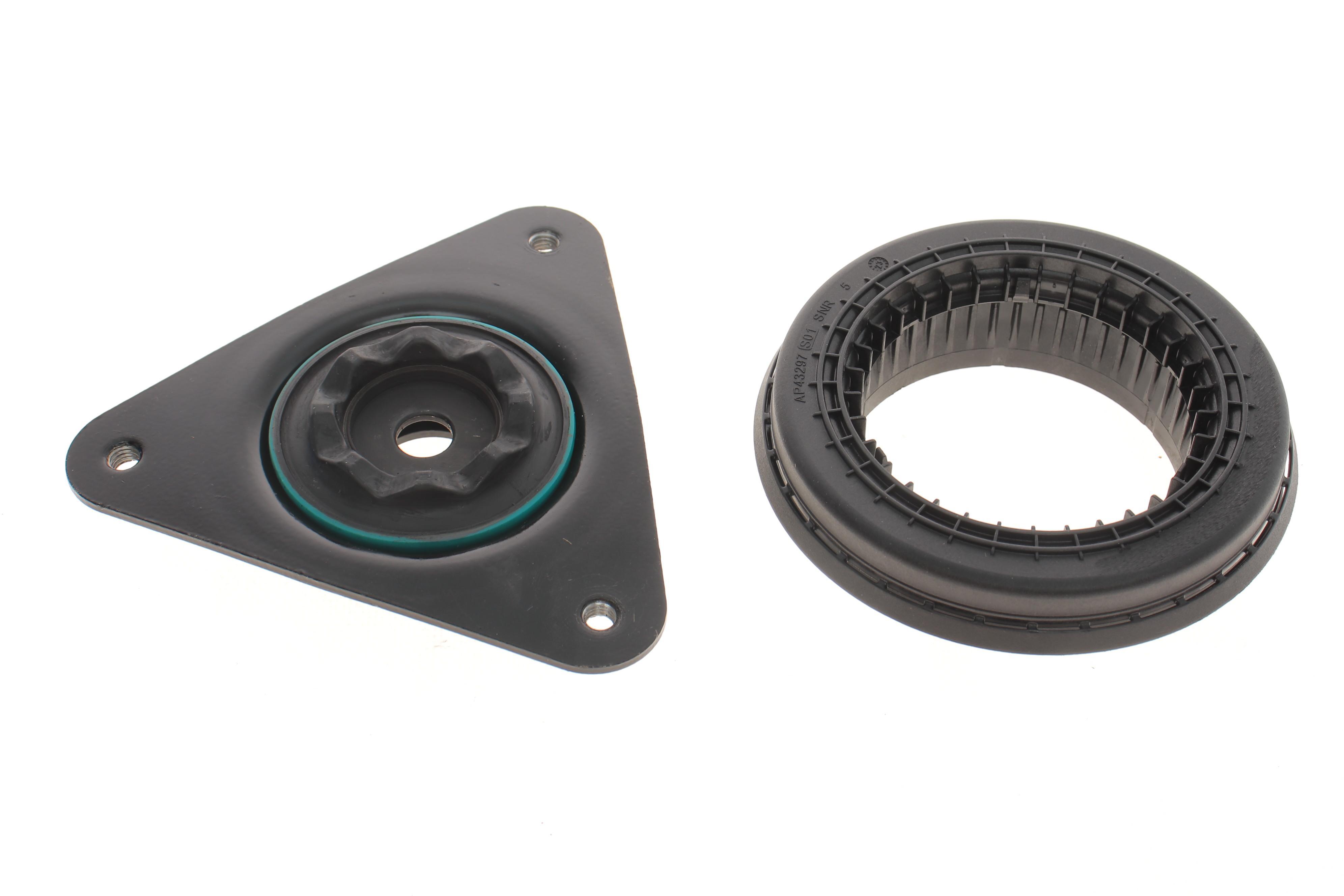 Подушка амортизатора (переднього) + підшипник Nissan Qashqai 1.2-1.6 13-