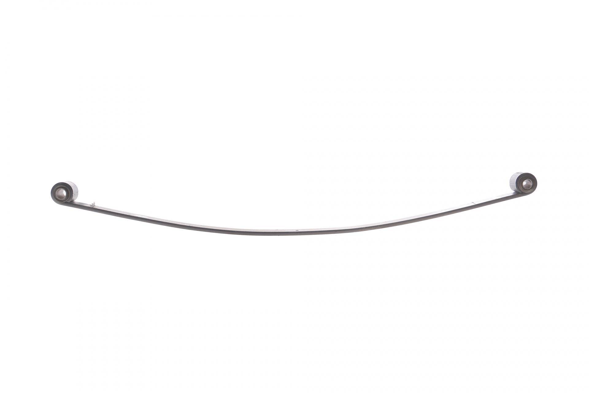 Ресора задня корінь MB 609-711 (70x790x790) 12.5mm